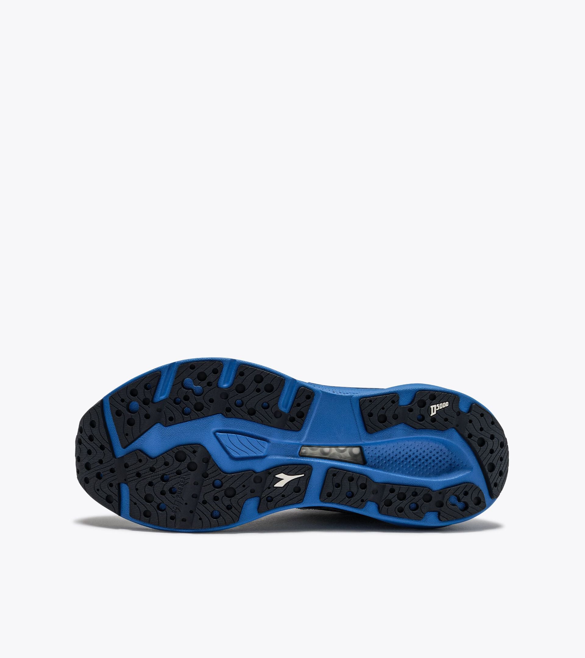 Diadora Mythos Blushield Vigore V Wide Blue Corsair/White