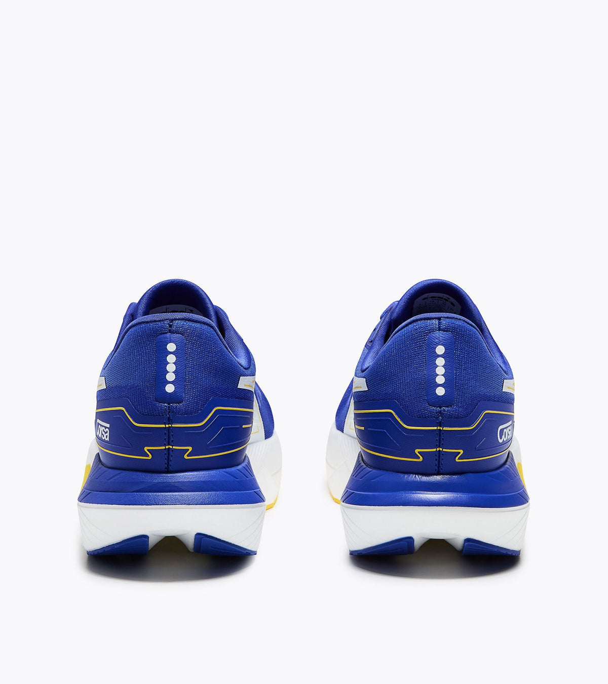 Diadora Corsa Surf The Web/Wht/Sunflower