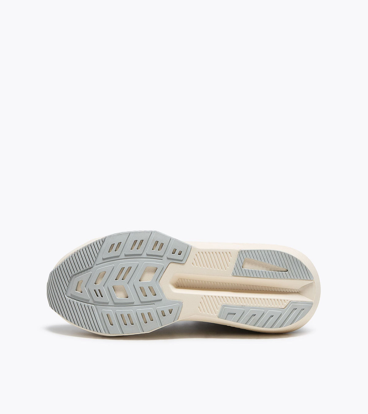 Diadora Corsa W Silver Dd/Whisp White/White