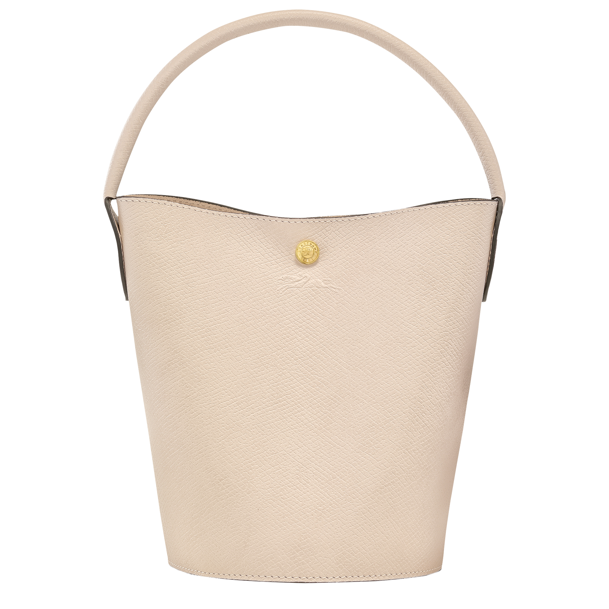 Longchamp Épure S Bucket bag Paper