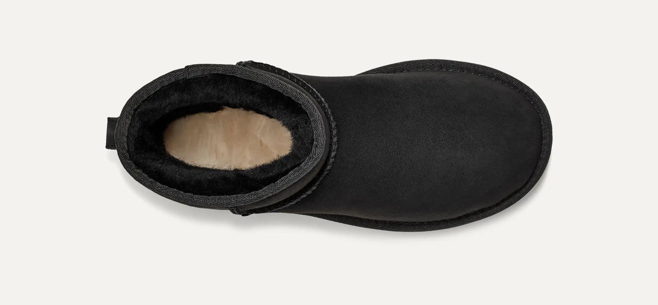 Ugg Classic Mini Ii Black