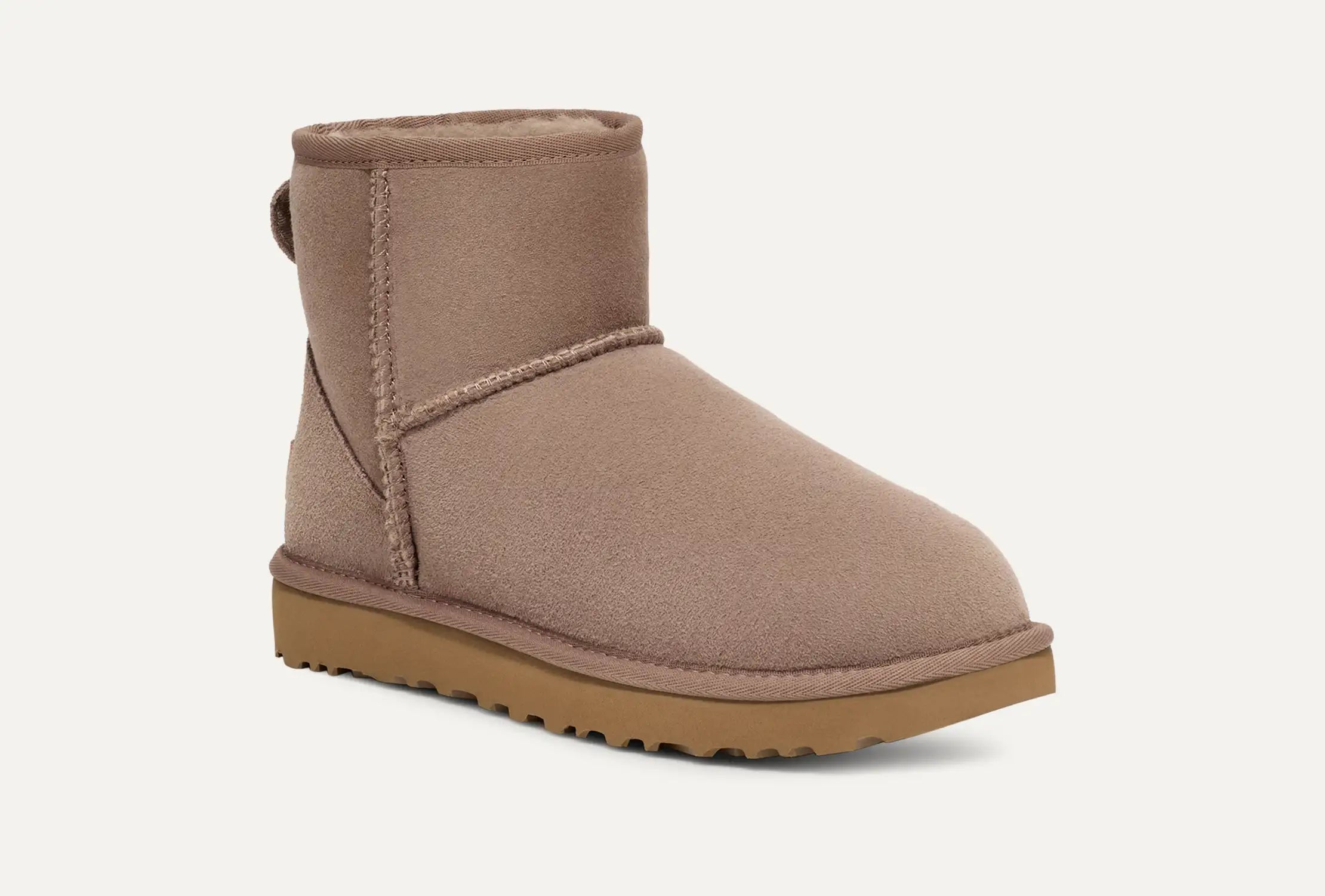 Ugg Classic Mini Ii Caribou