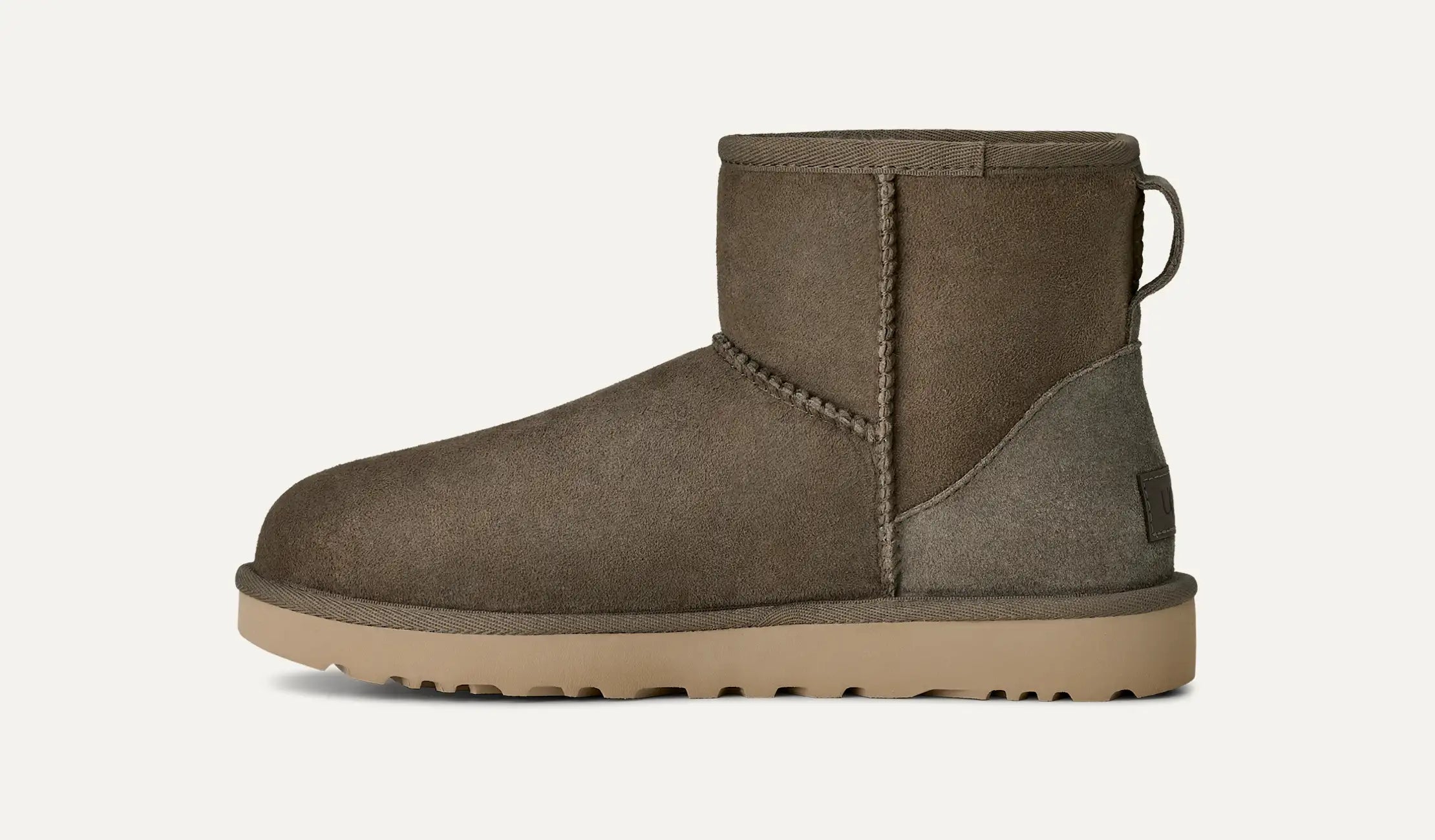 Ugg Classic Mini Ii Dried Oregano