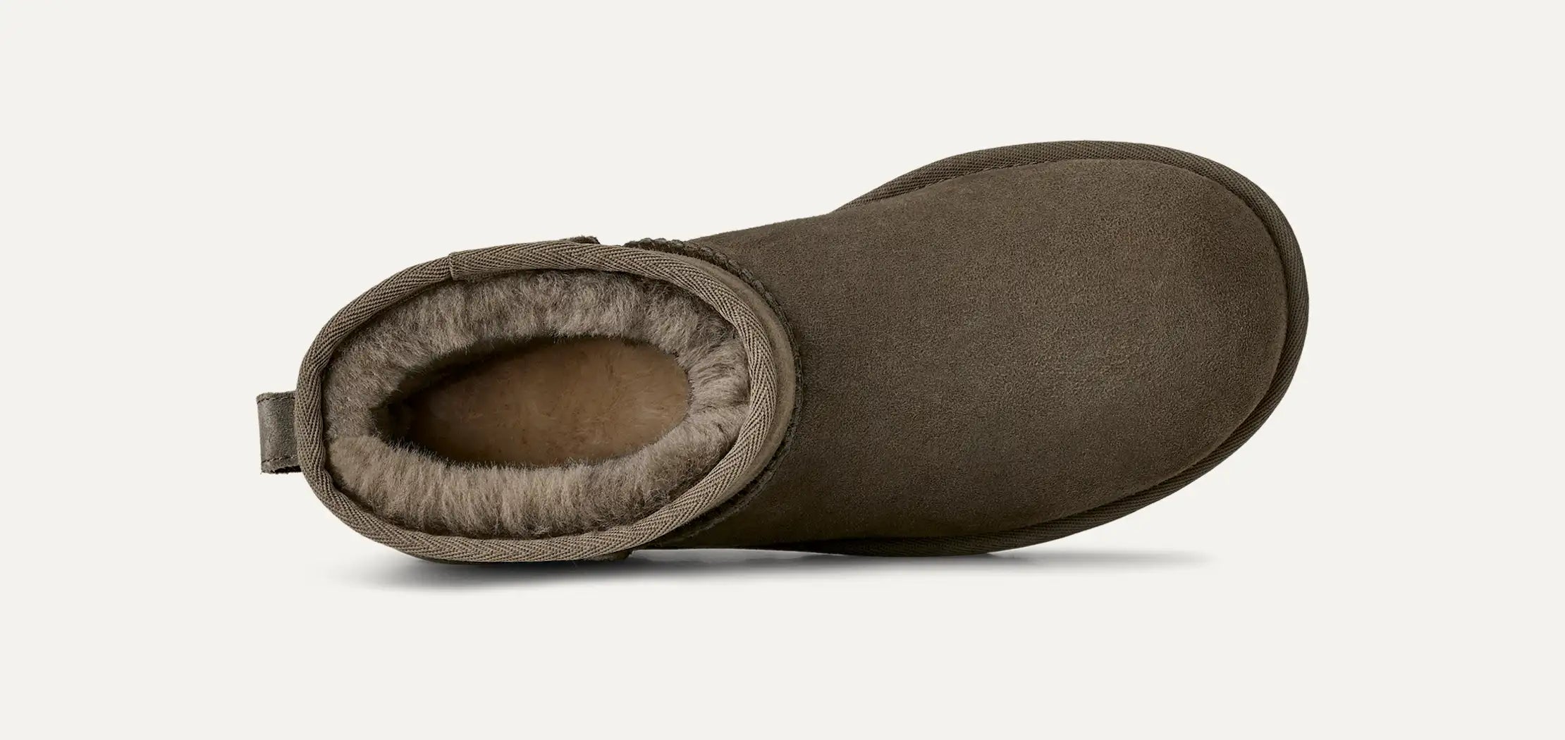 Ugg Classic Mini Ii Dried Oregano