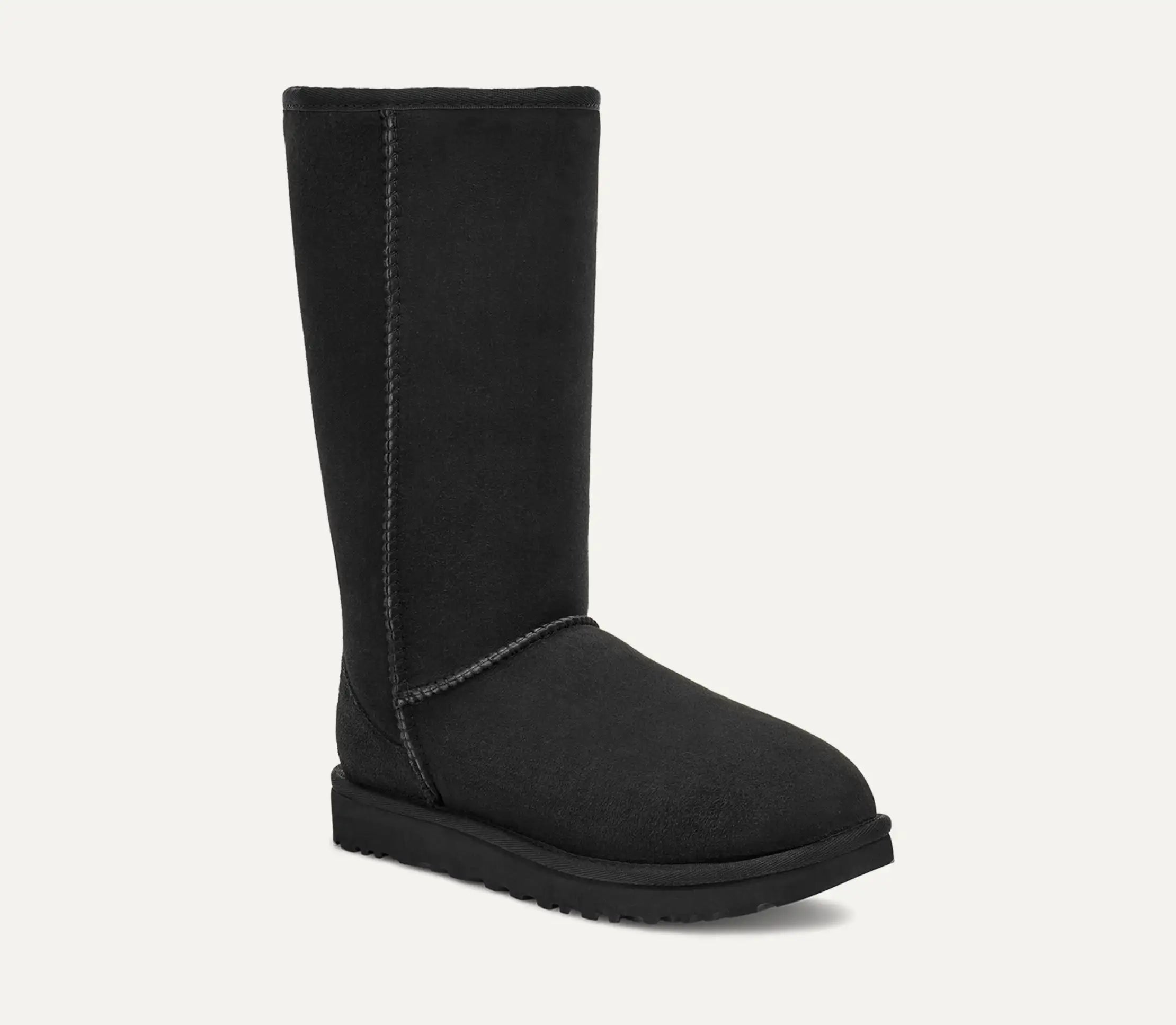 Ugg Classic Tall Ii Boot Black