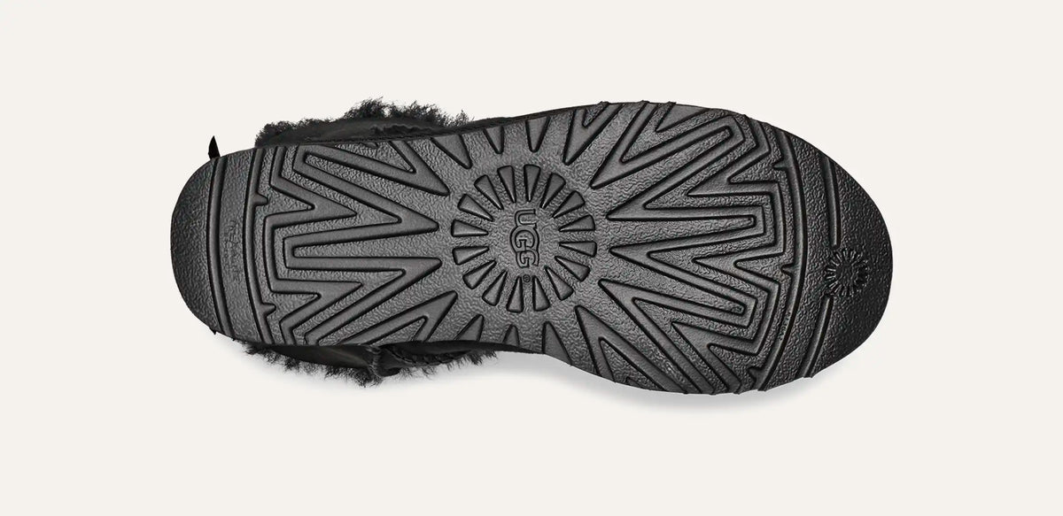 Ugg Mini Bailey Bow Ii Black