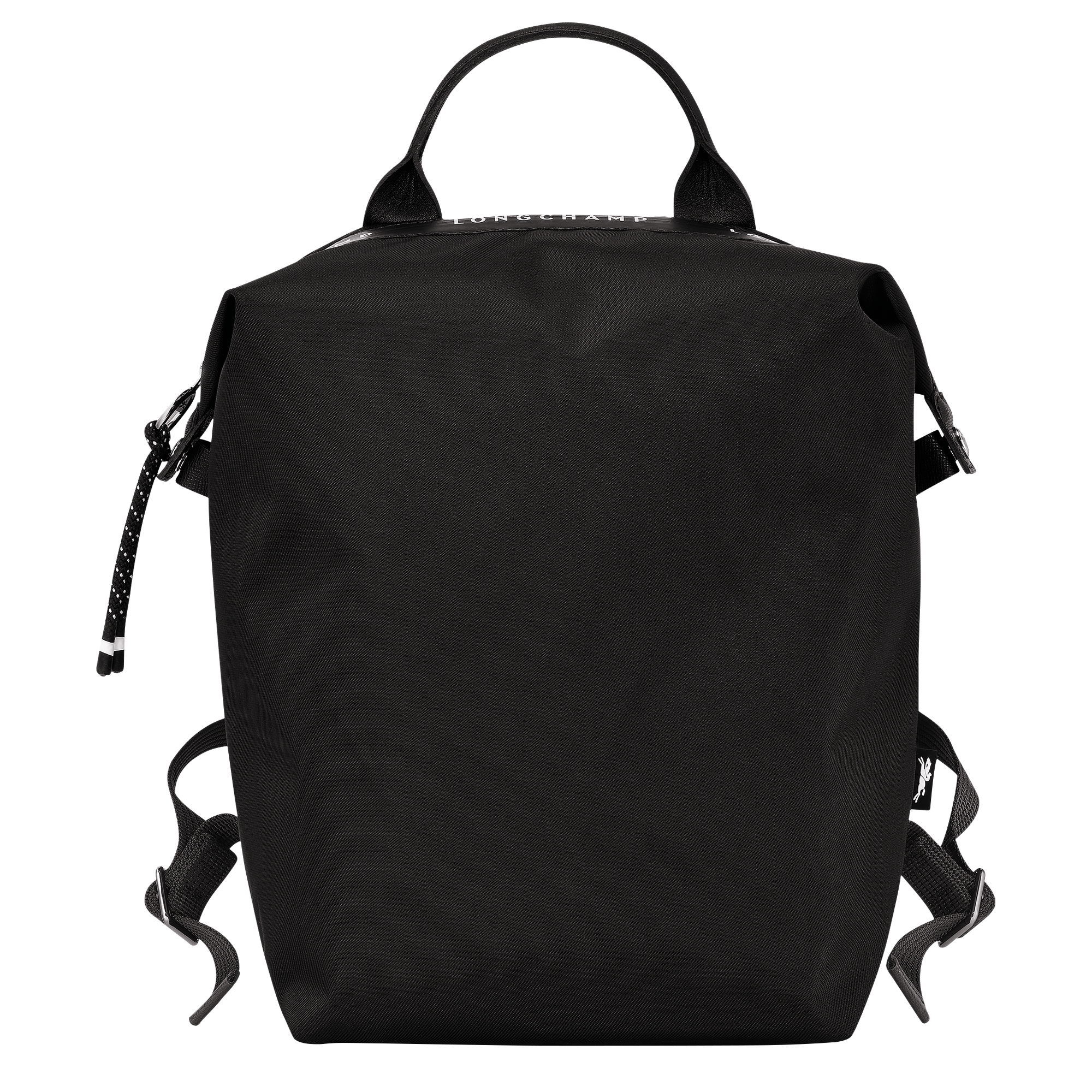Longchamp Le Pliage Energy L Backpack Black