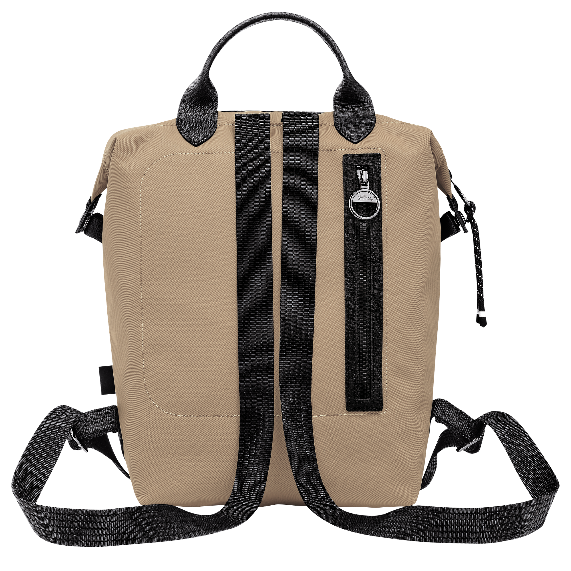 Longchamp Le Pliage Energy L Backpack Clay