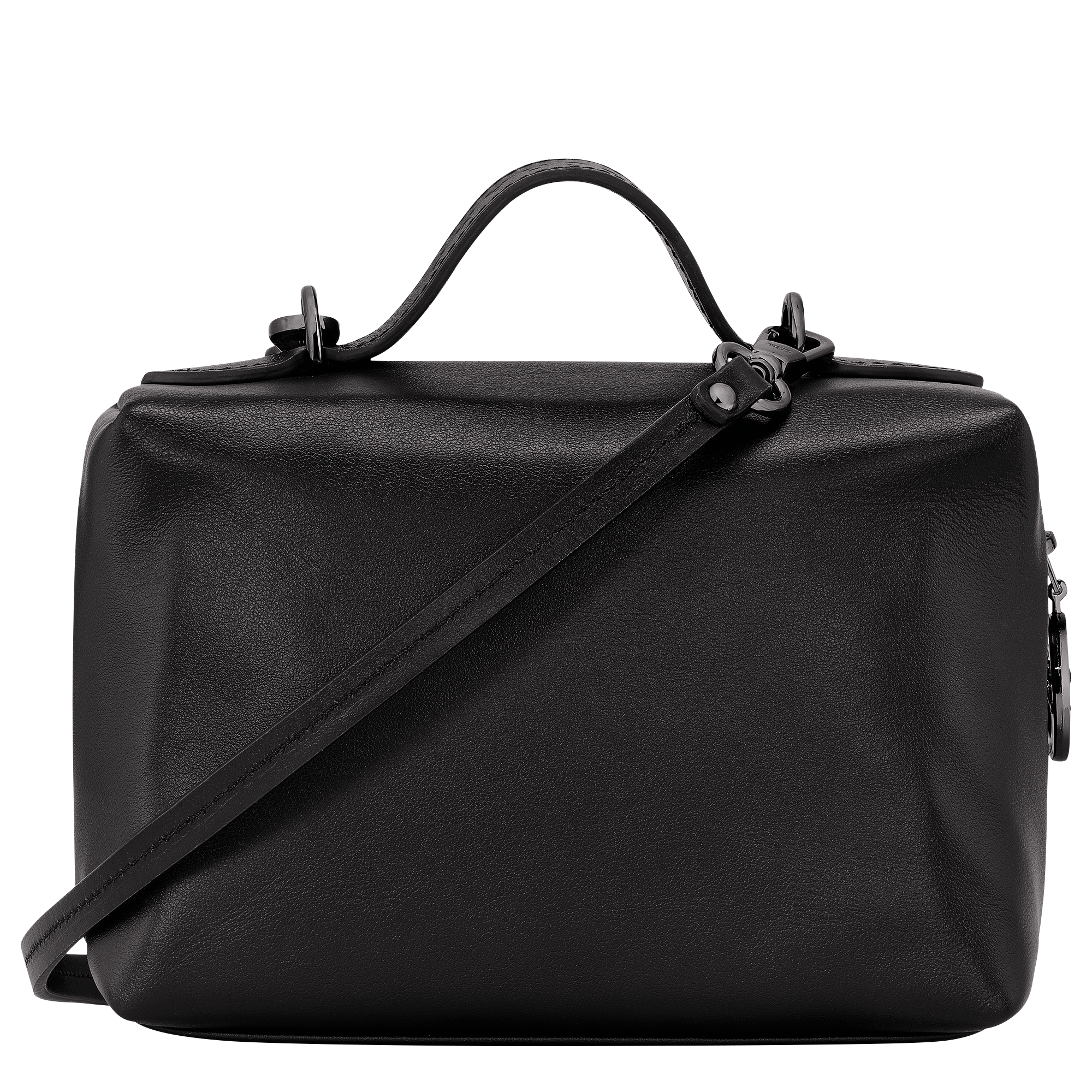 Longchamp Le Pliage Xtra XS Vanity Black
