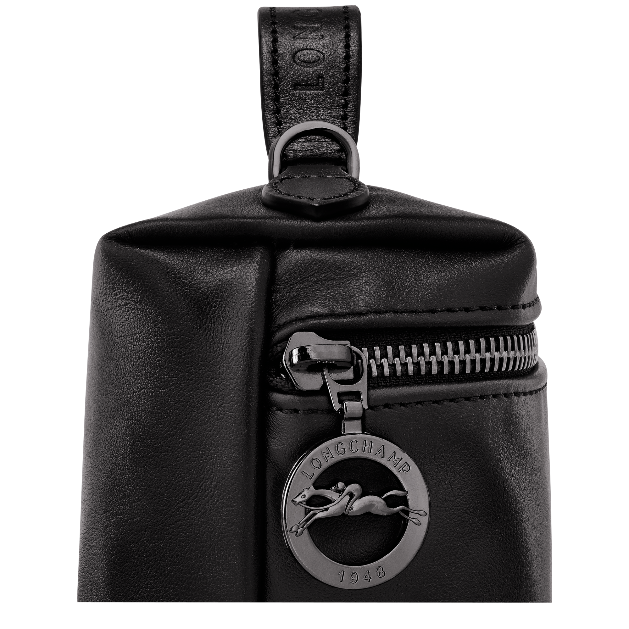 Longchamp Le Pliage Xtra XS Vanity Black