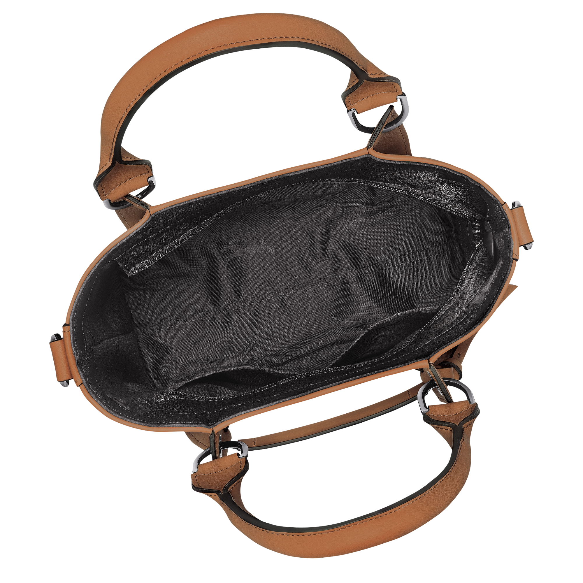Longchamp Longchamp 3D S Handbag Natural
