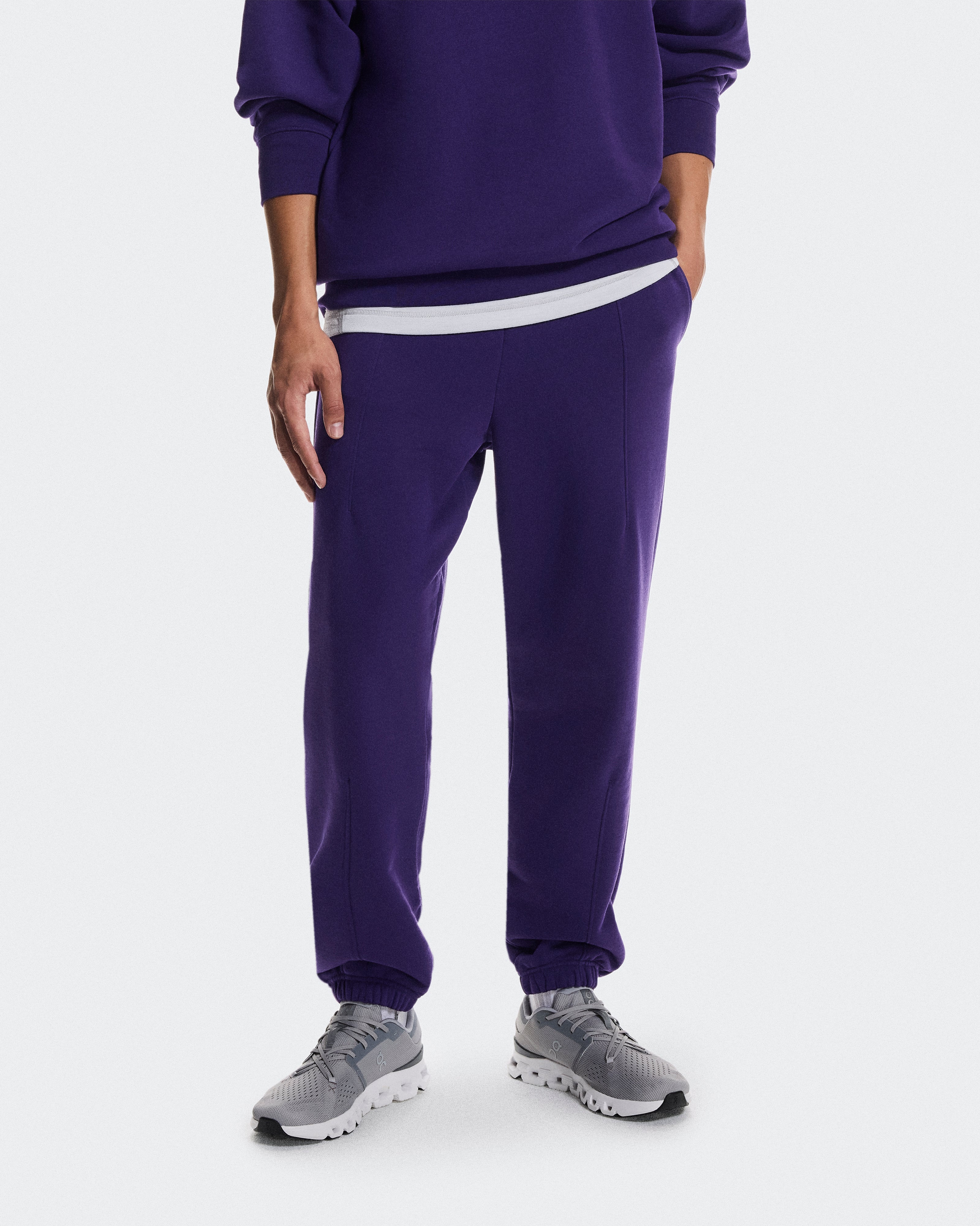 On Club Pants Nebula