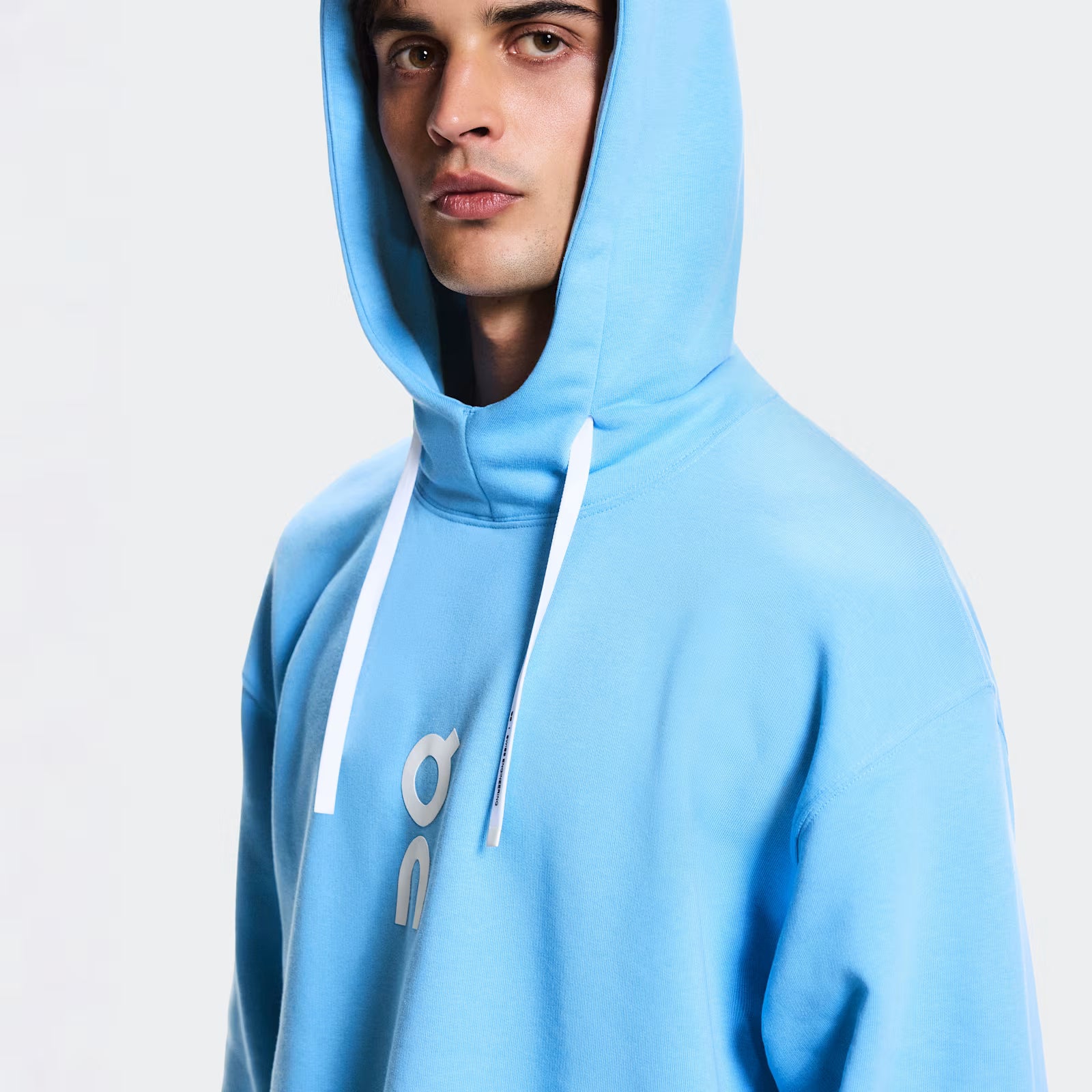 On Club Hoodie Gourami