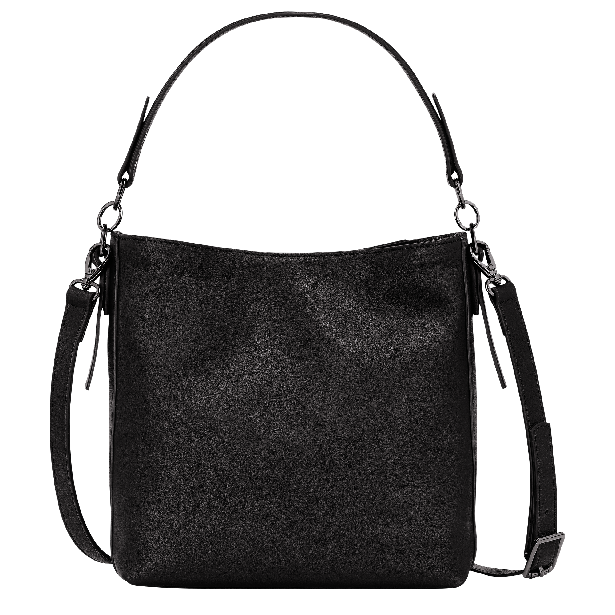 Longchamp Longchamp 3D S Crossbody bag Black