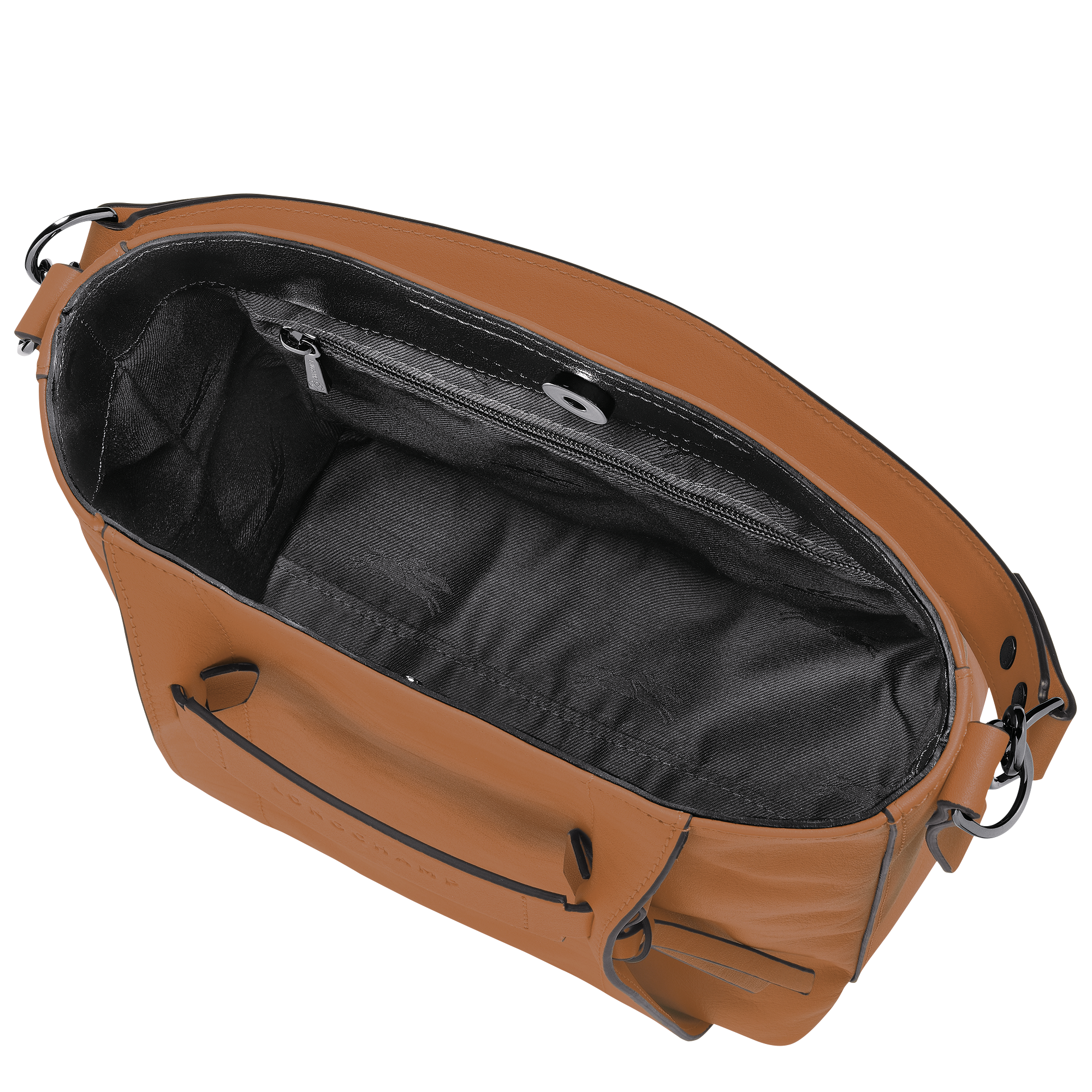 Longchamp Longchamp 3D S Crossbody bag Natural