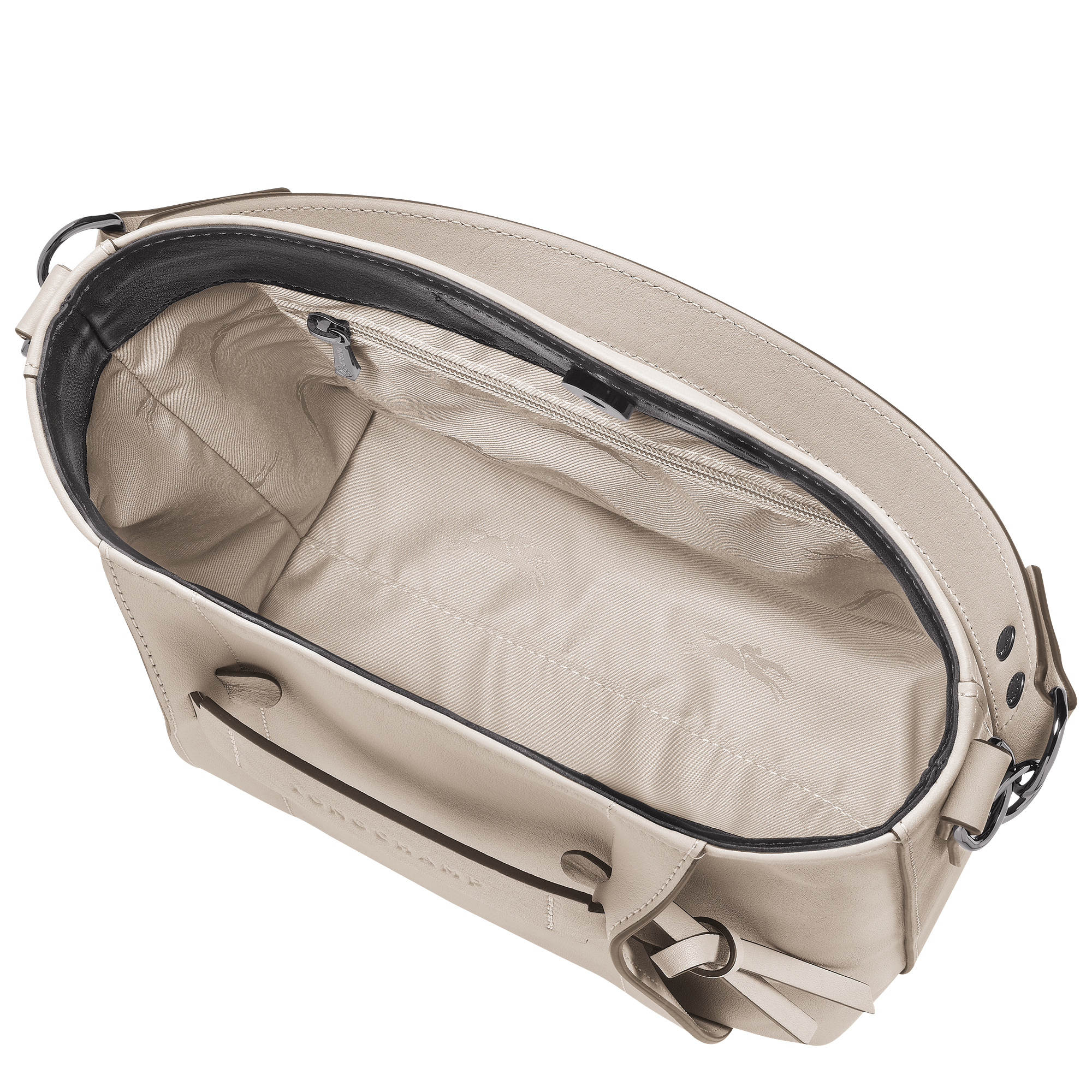 Longchamp Longchamp 3D S Crossbody bag Clay