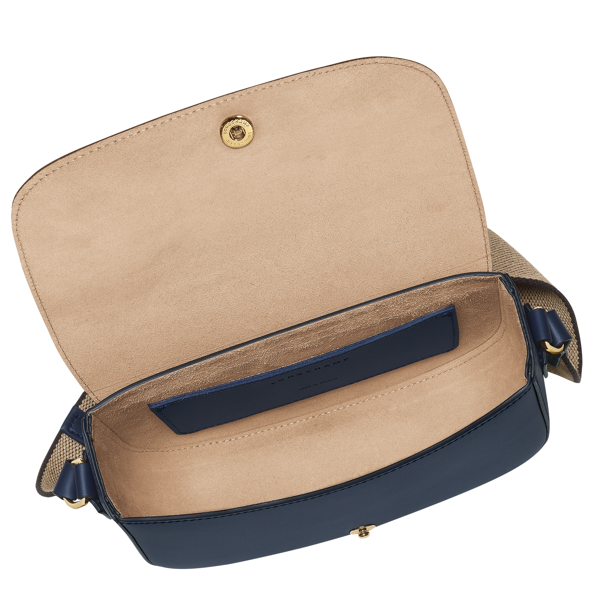Longchamp Épure S Crossbody bag Navy