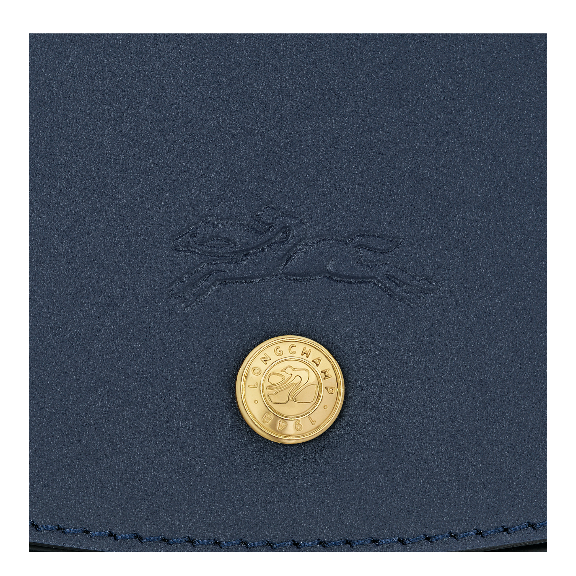Longchamp Épure S Crossbody bag Navy