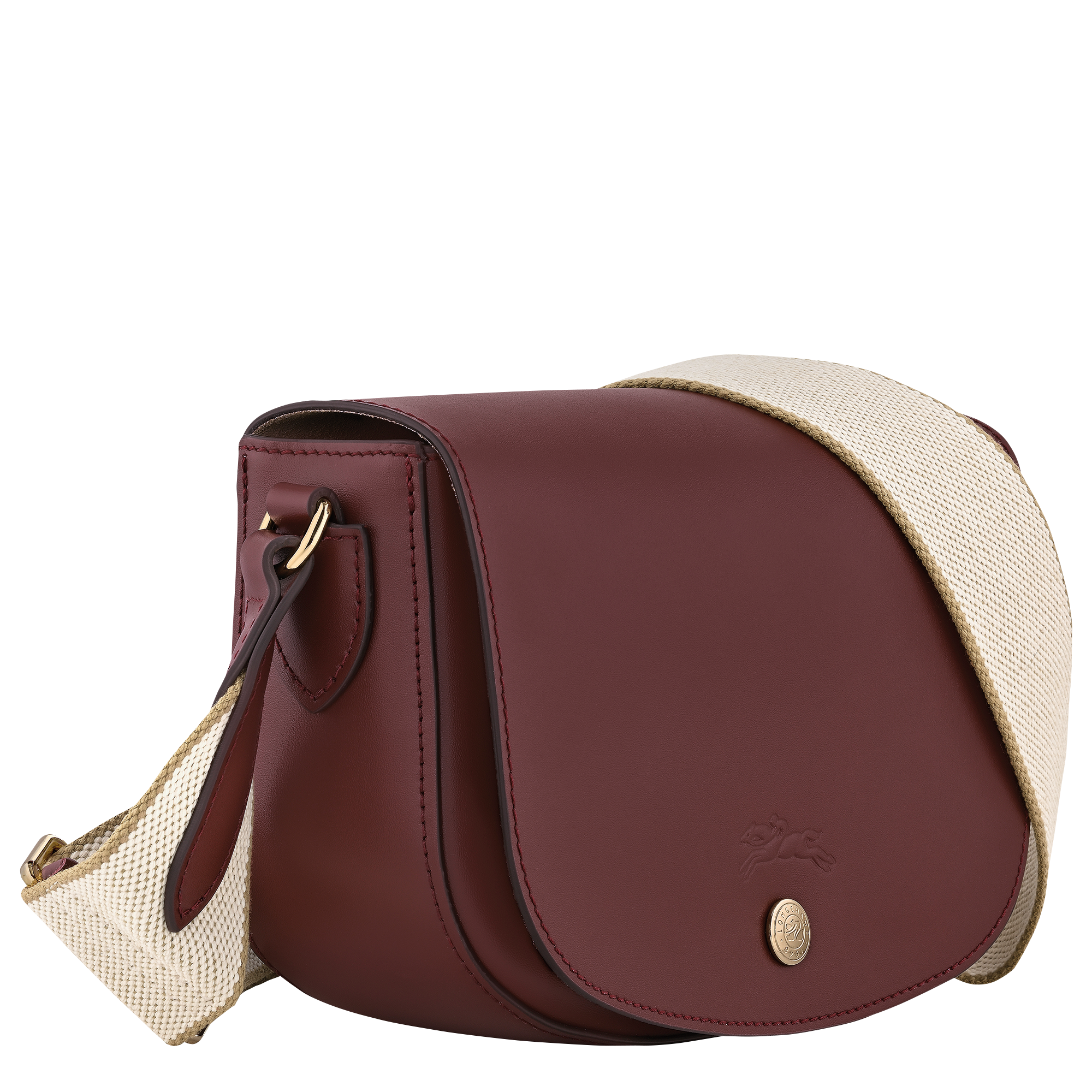 Longchamp Épure S Crossbody bag Burgundy