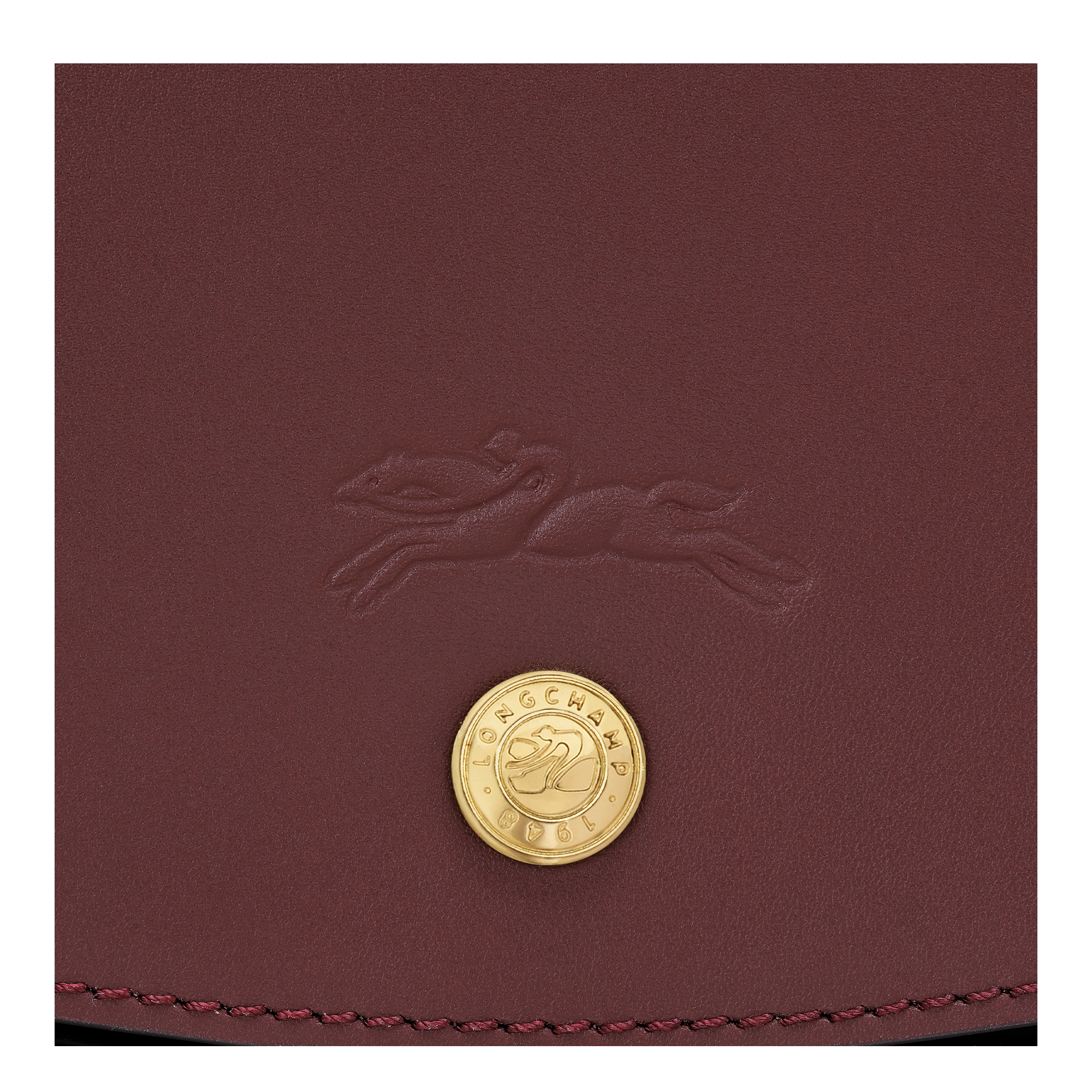 Longchamp Épure S Crossbody bag Burgundy