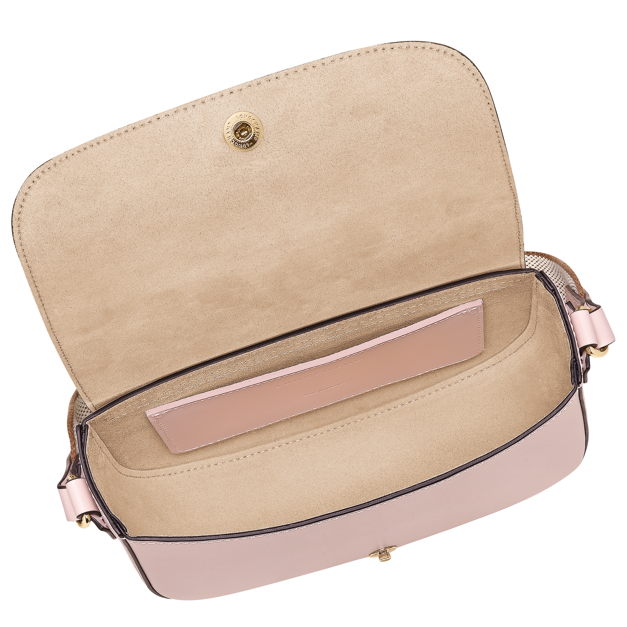 Longchamp Épure S Crossbody bag Petal Pink