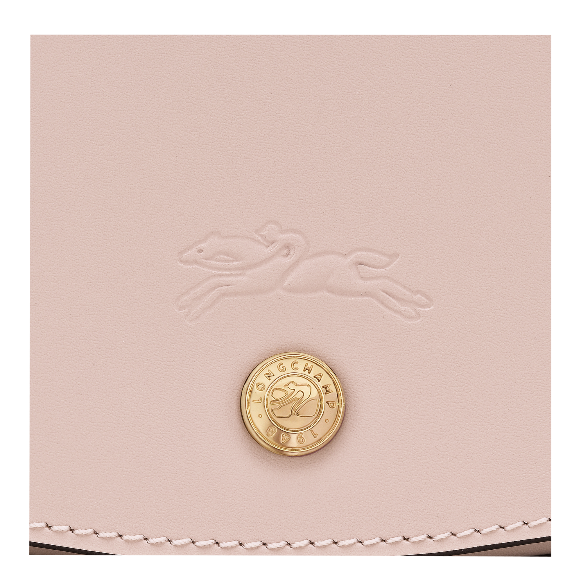 Longchamp Épure S Crossbody bag Petal Pink