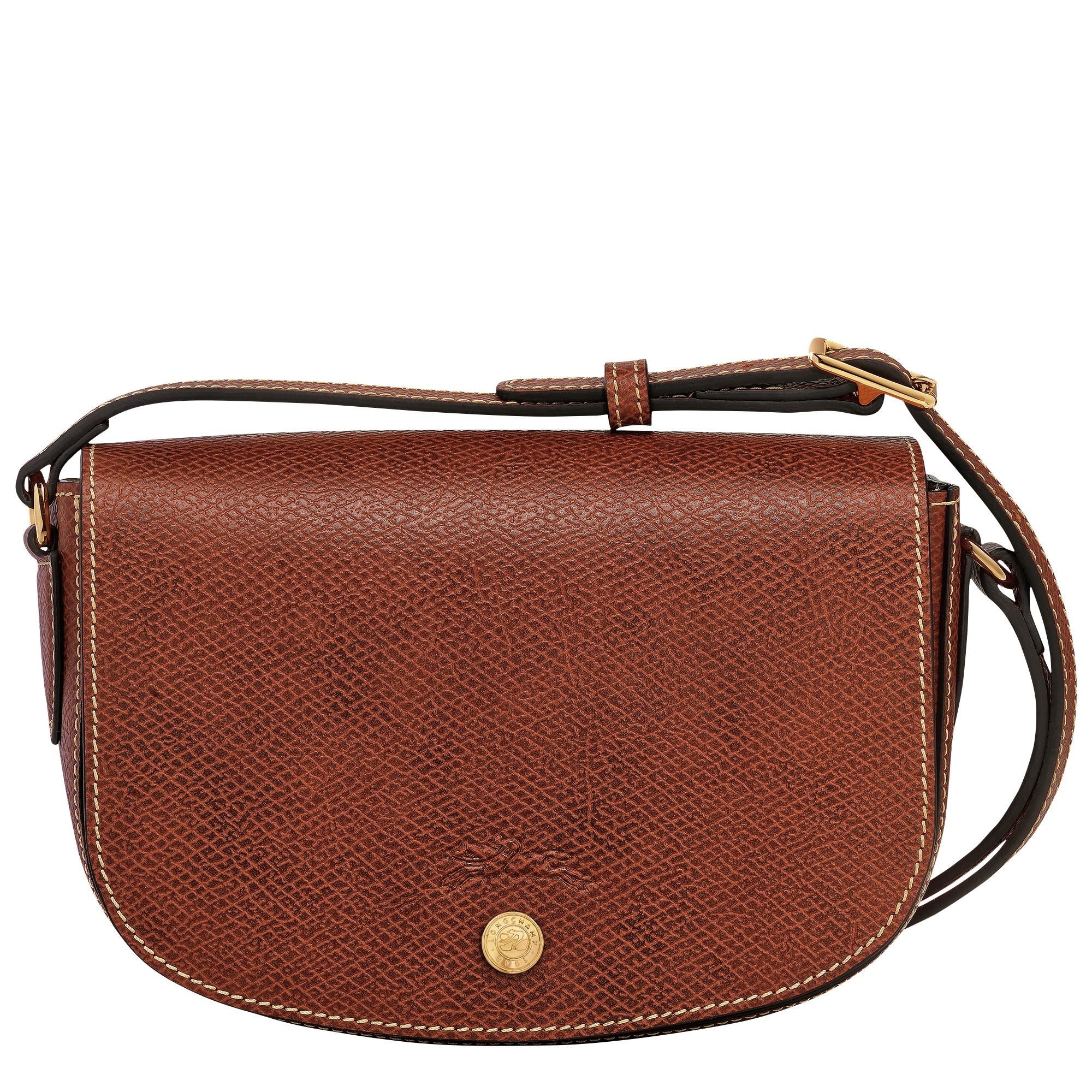 Longchamp Épure S Crossbody bag Brown