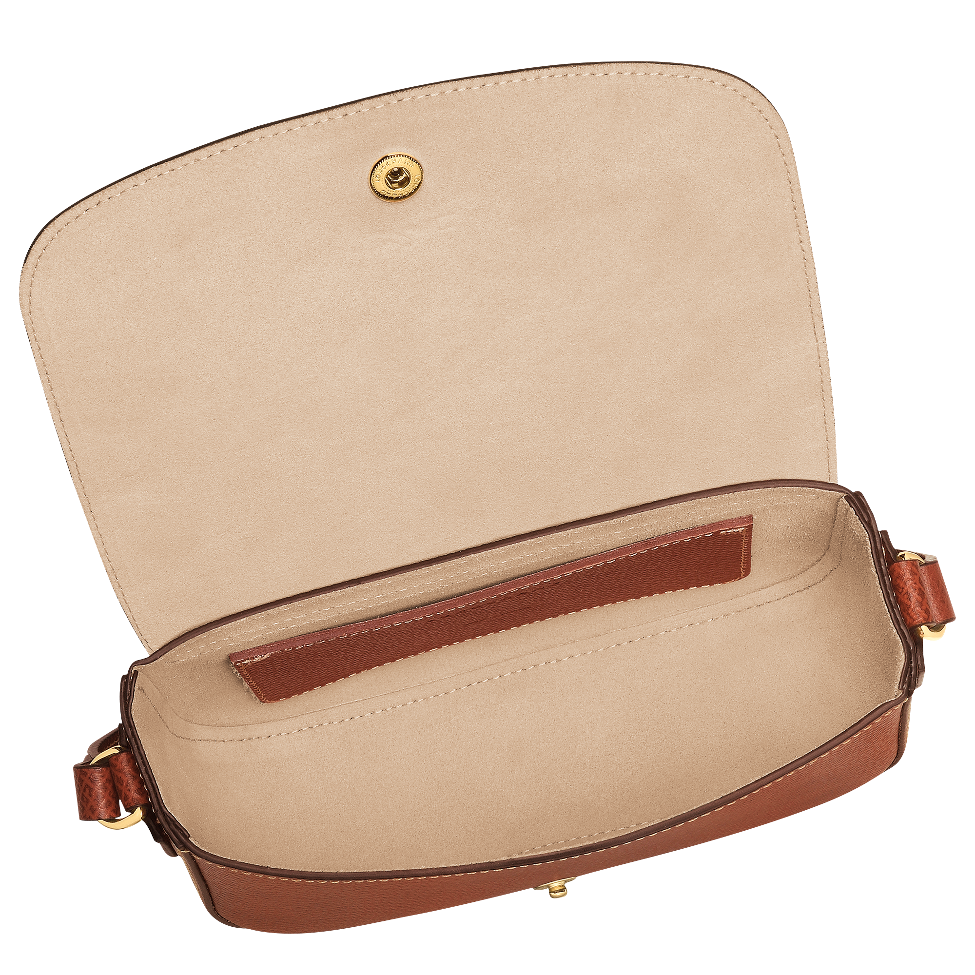 Longchamp Épure S Crossbody bag Brown
