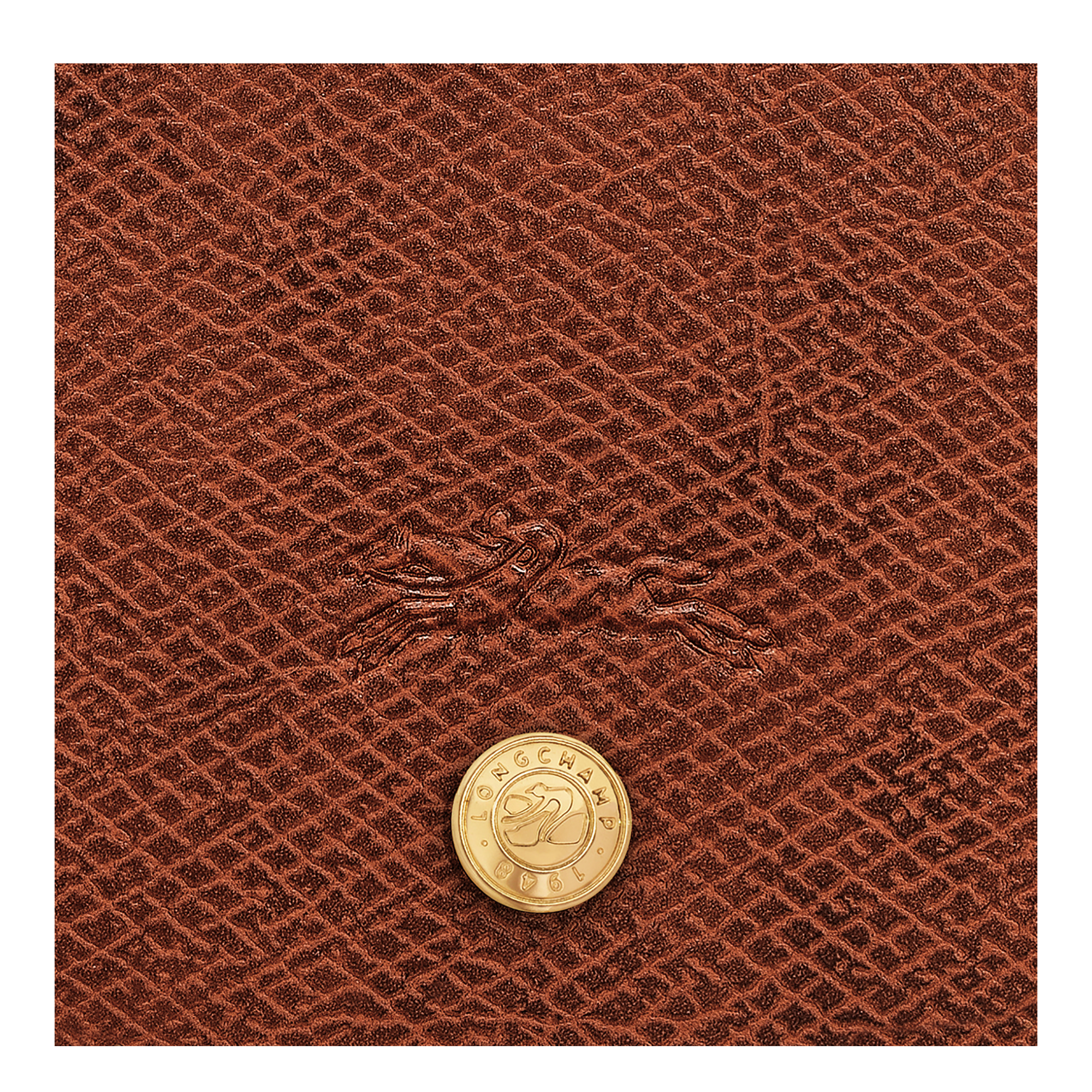 Longchamp Épure S Crossbody bag Brown