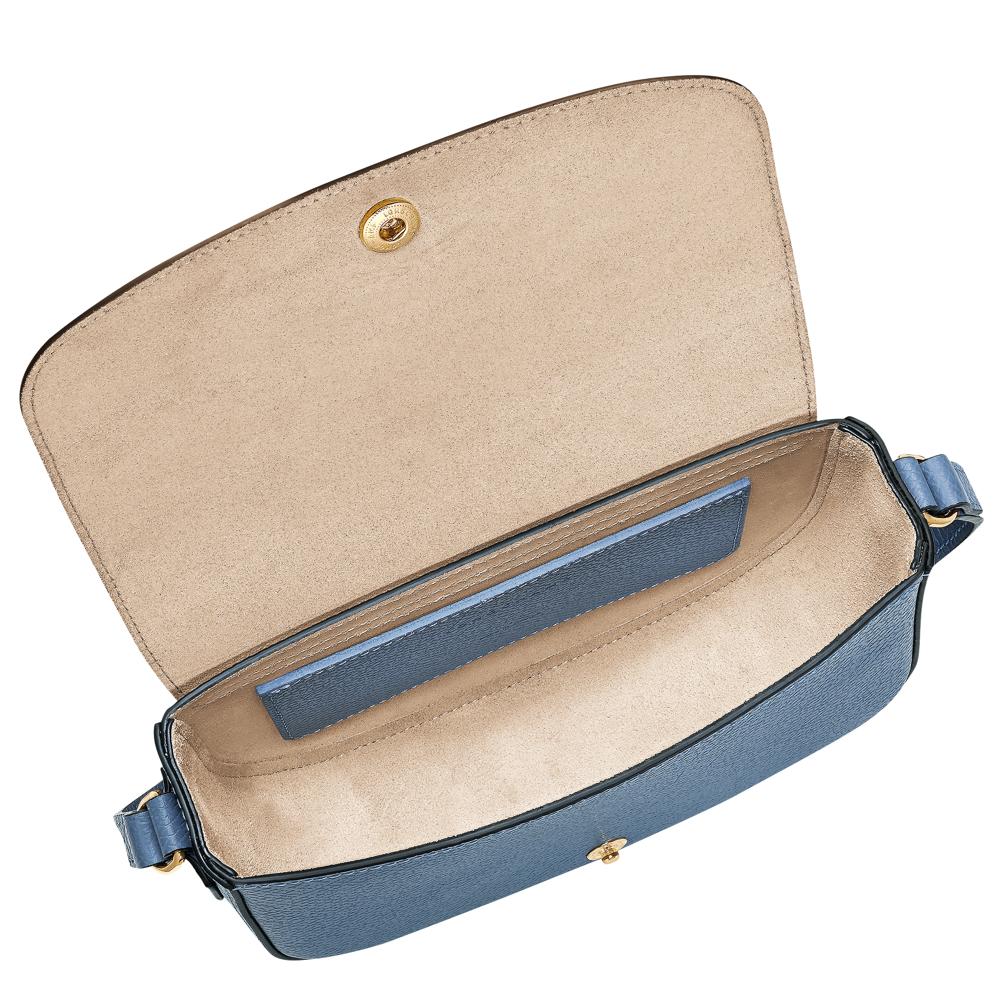 Longchamp Épure S Crossbody bag Slate