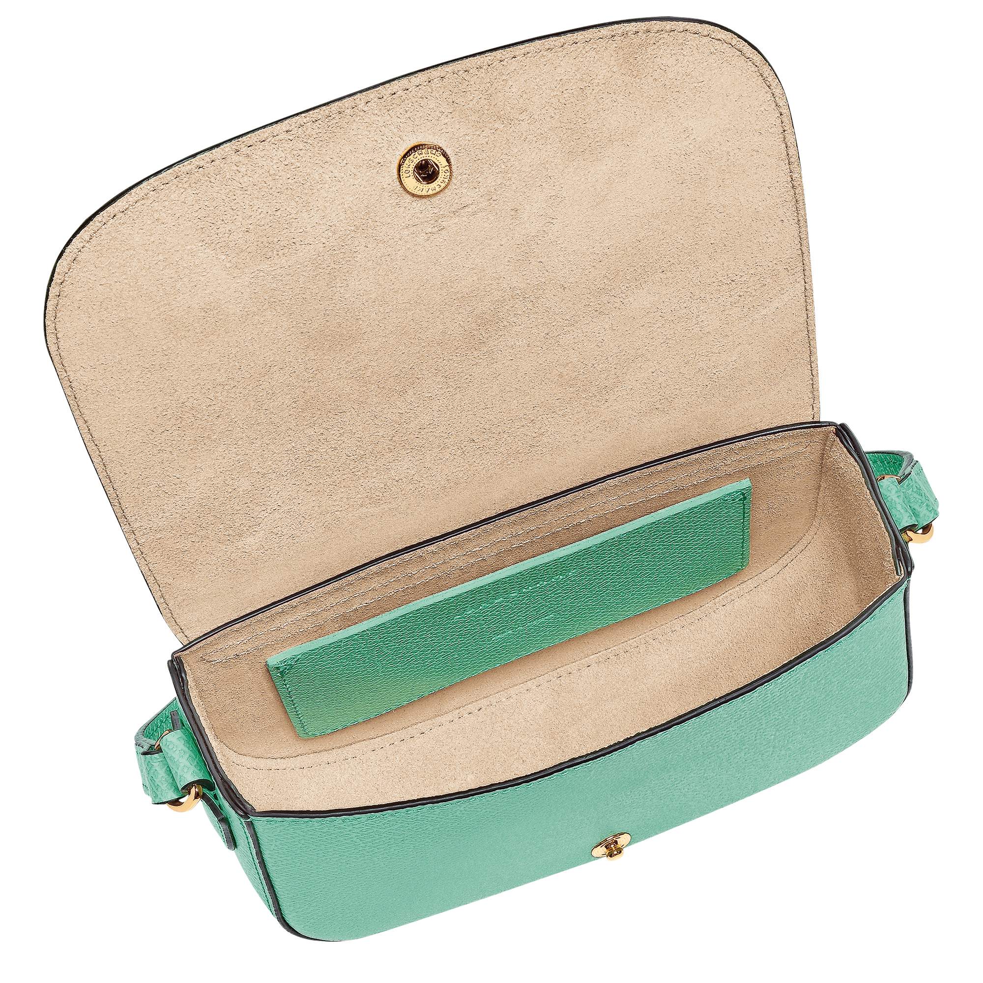 Longchamp Épure S Crossbody bag Mint