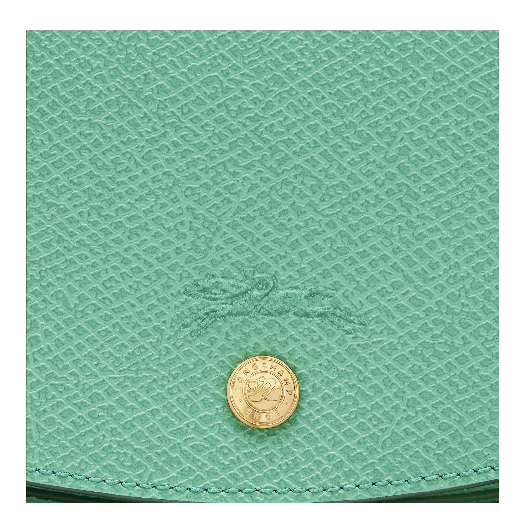 Longchamp Épure S Crossbody bag Mint