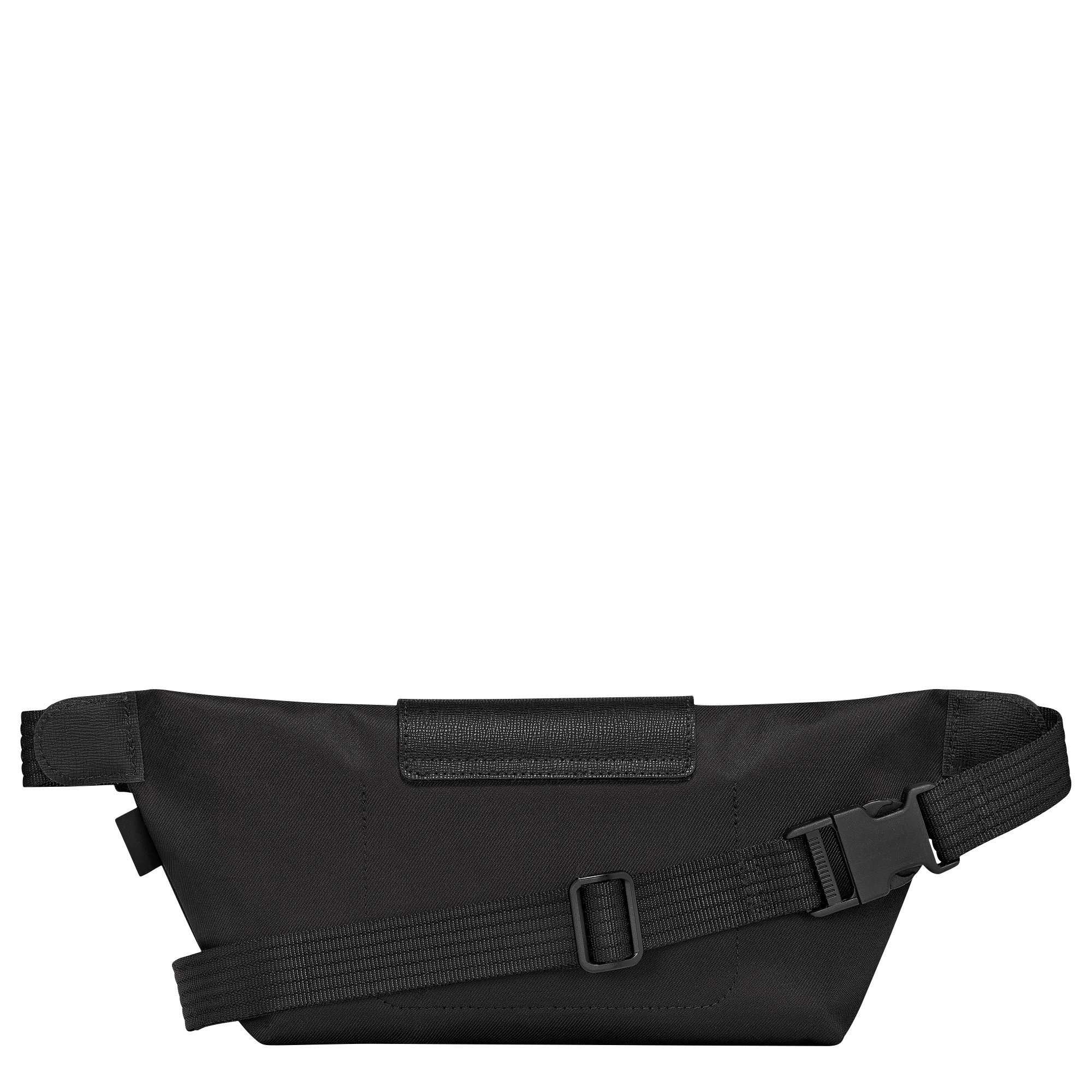 Longchamp Le Pliage Energy M Belt bag Black