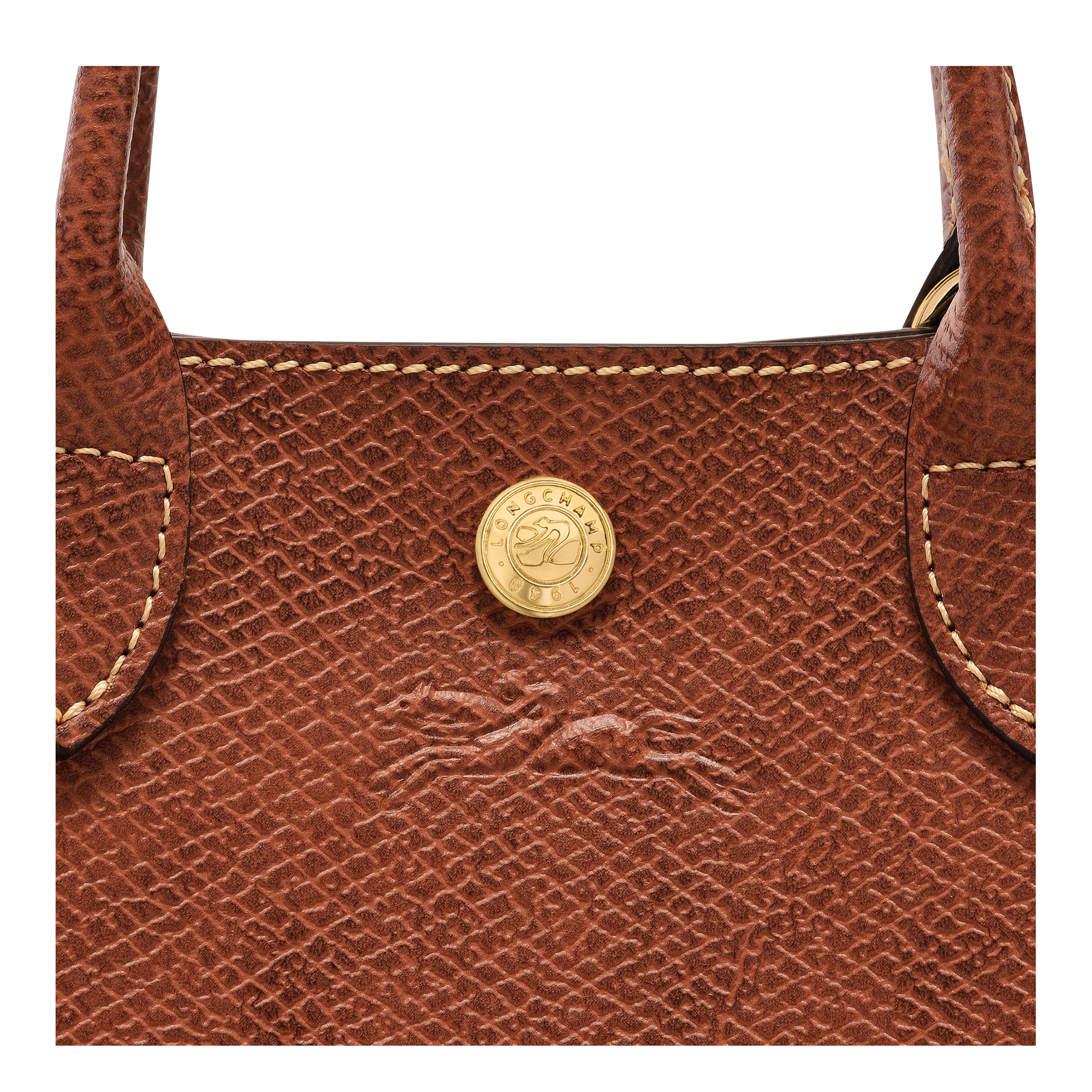 Longchamp Épure XS Tote bag Brown