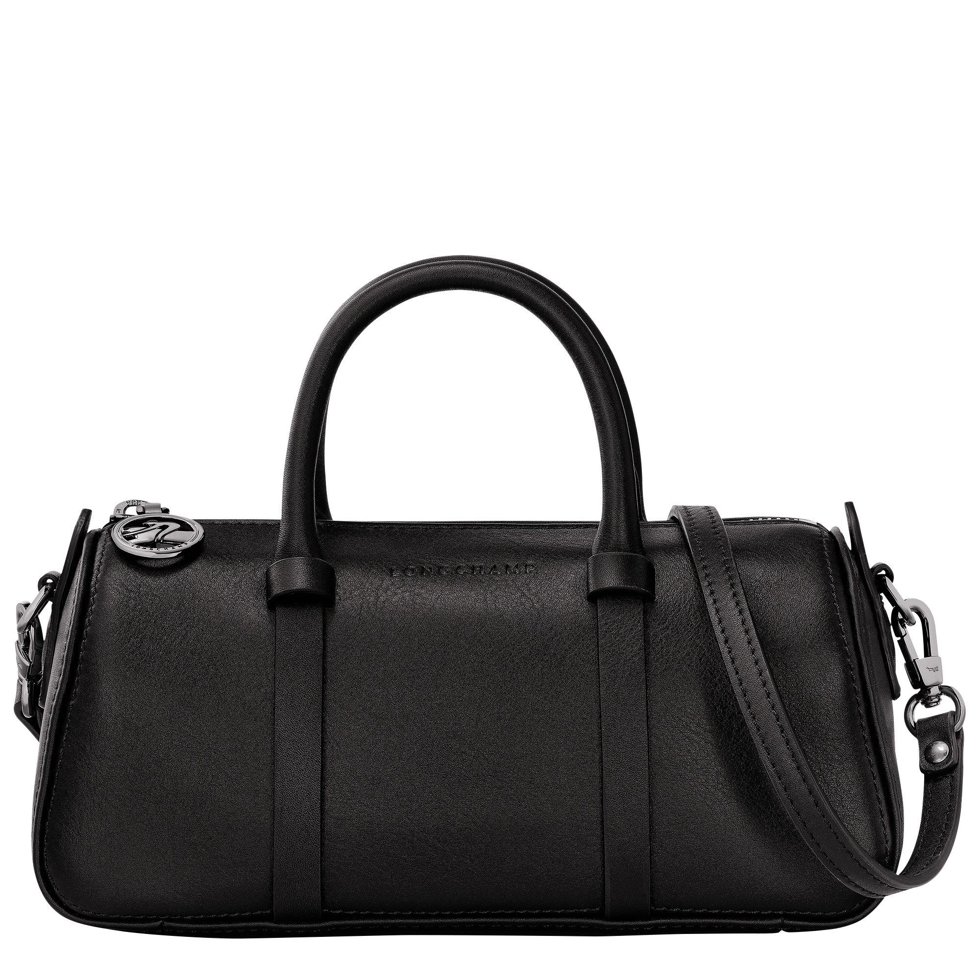 Longchamp Daylong S Handbag Black