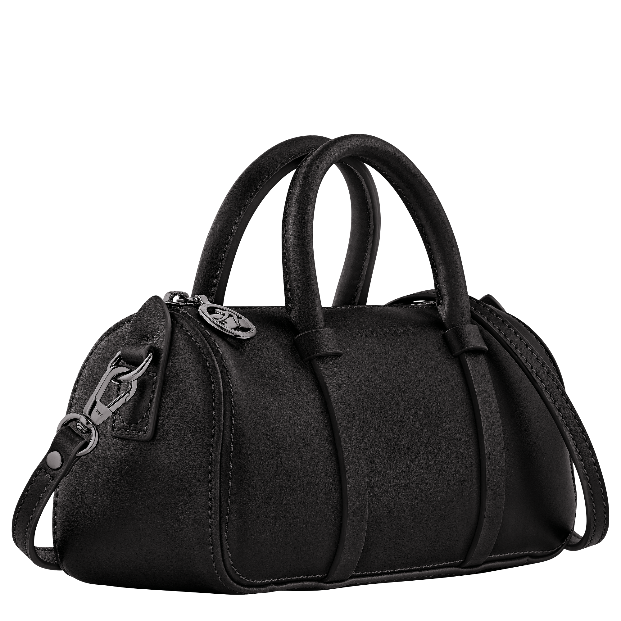 Longchamp Daylong S Handbag Black