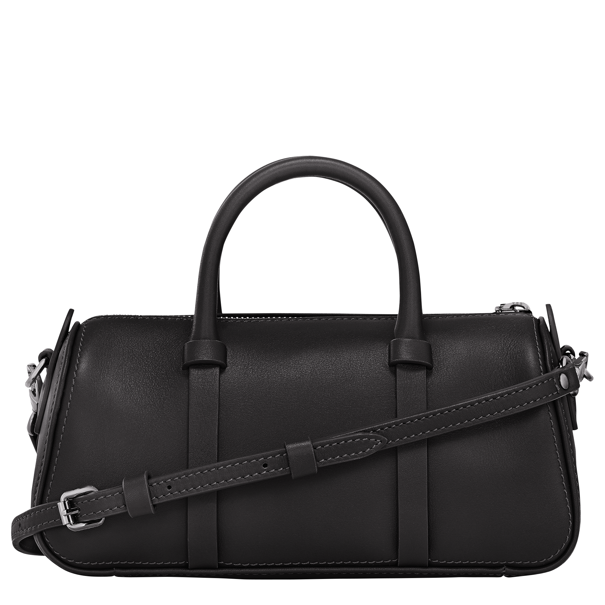 Longchamp Daylong S Handbag Black