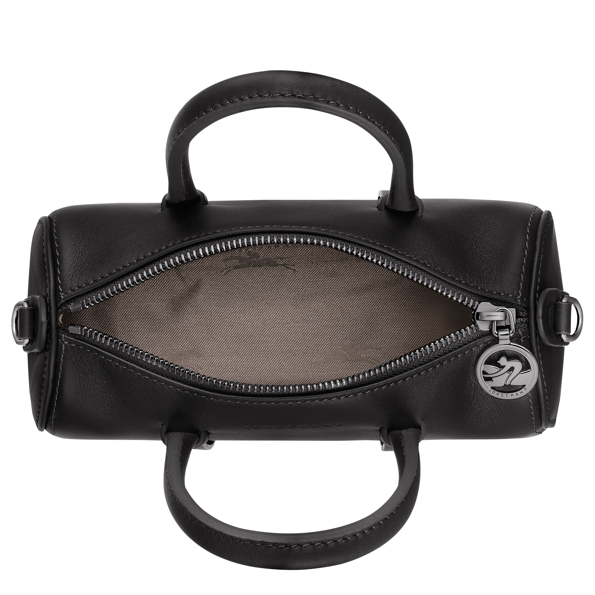 Longchamp Daylong S Handbag Black