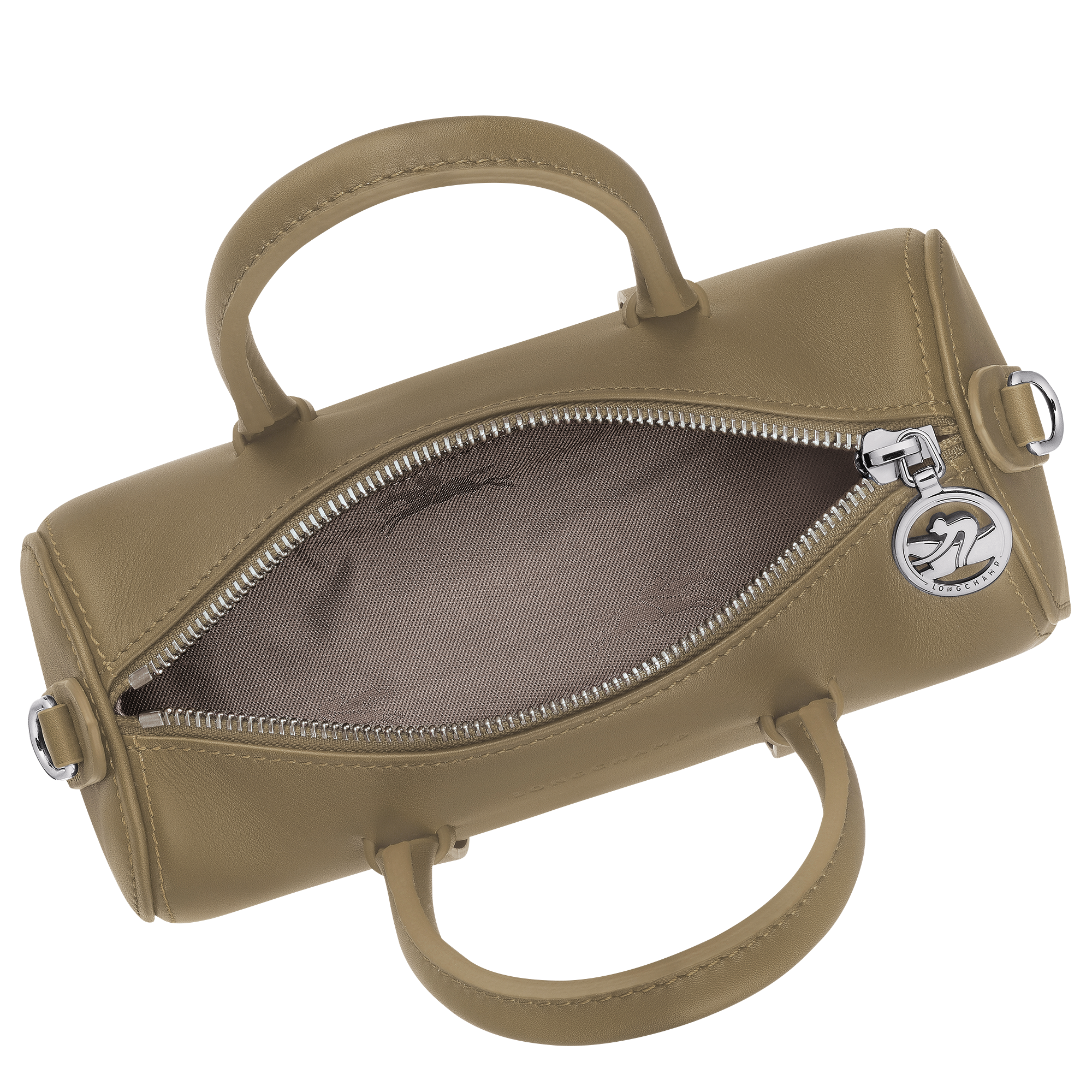 Longchamp Daylong S Handbag Olive