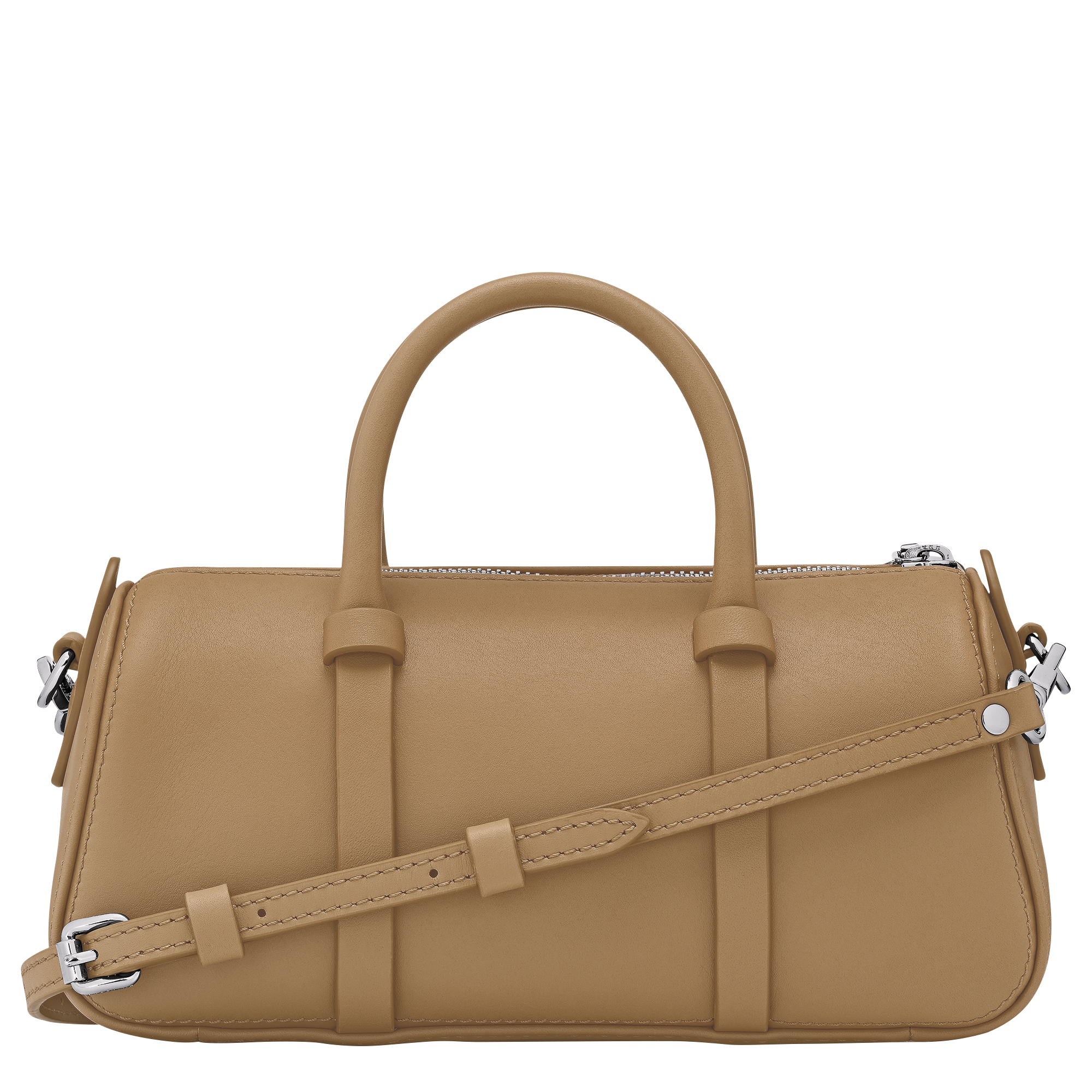 Longchamp Daylong S Handbag Desert