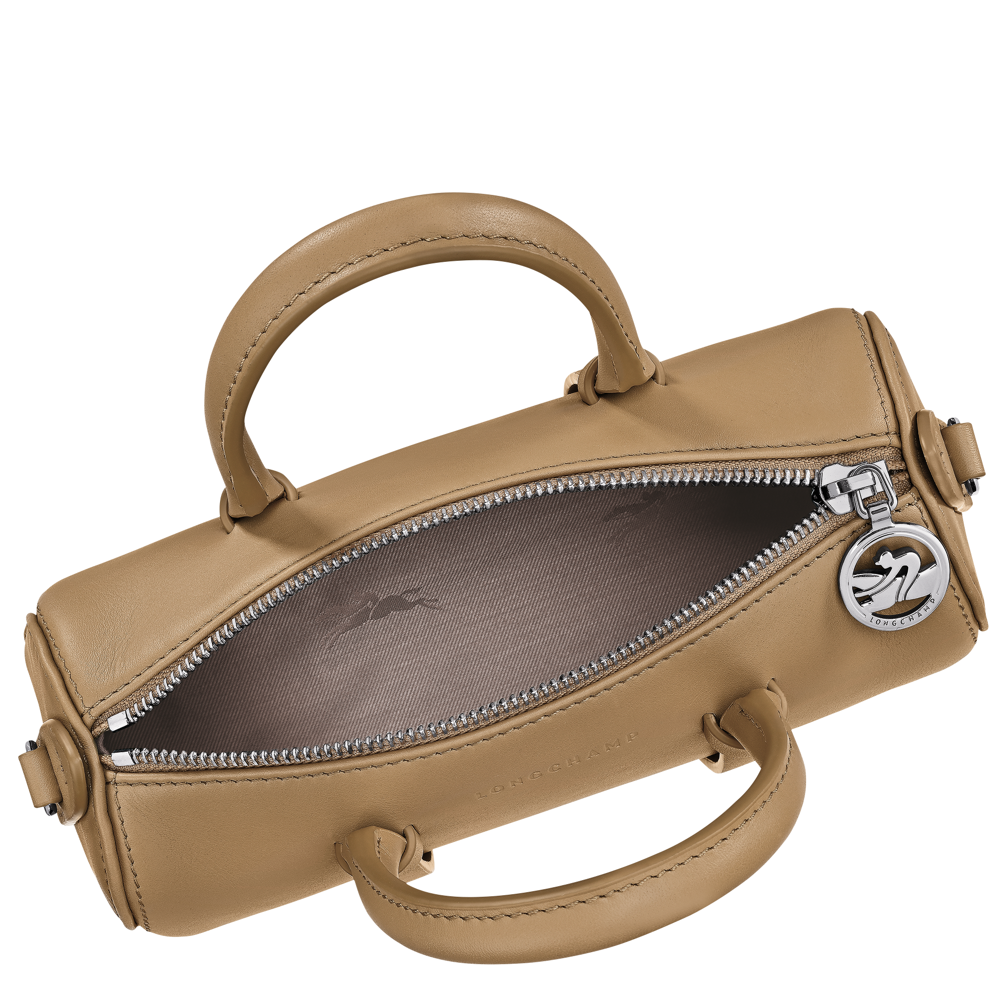 Longchamp Daylong S Handbag Desert
