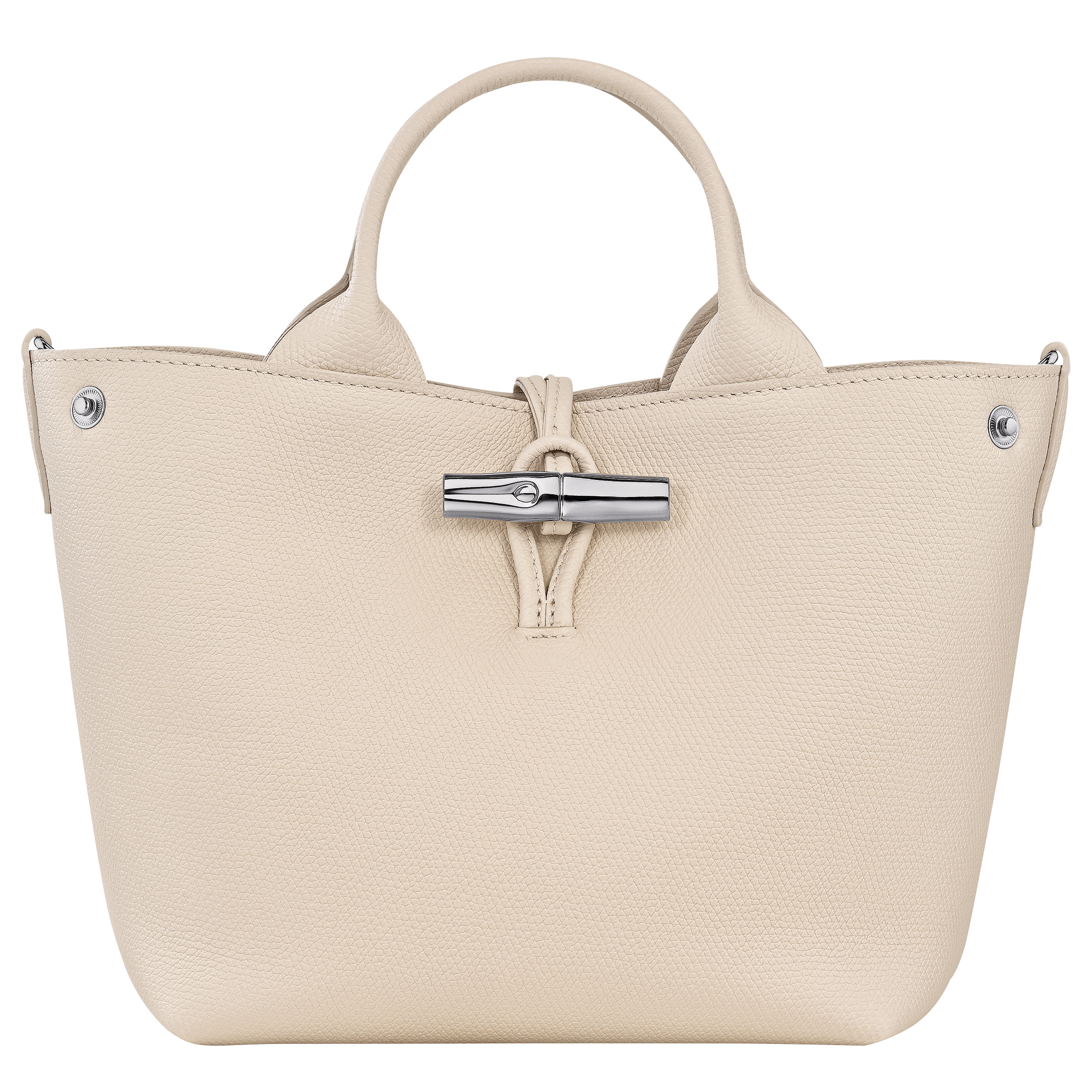 Longchamp Le Roseau S Handbag Paper