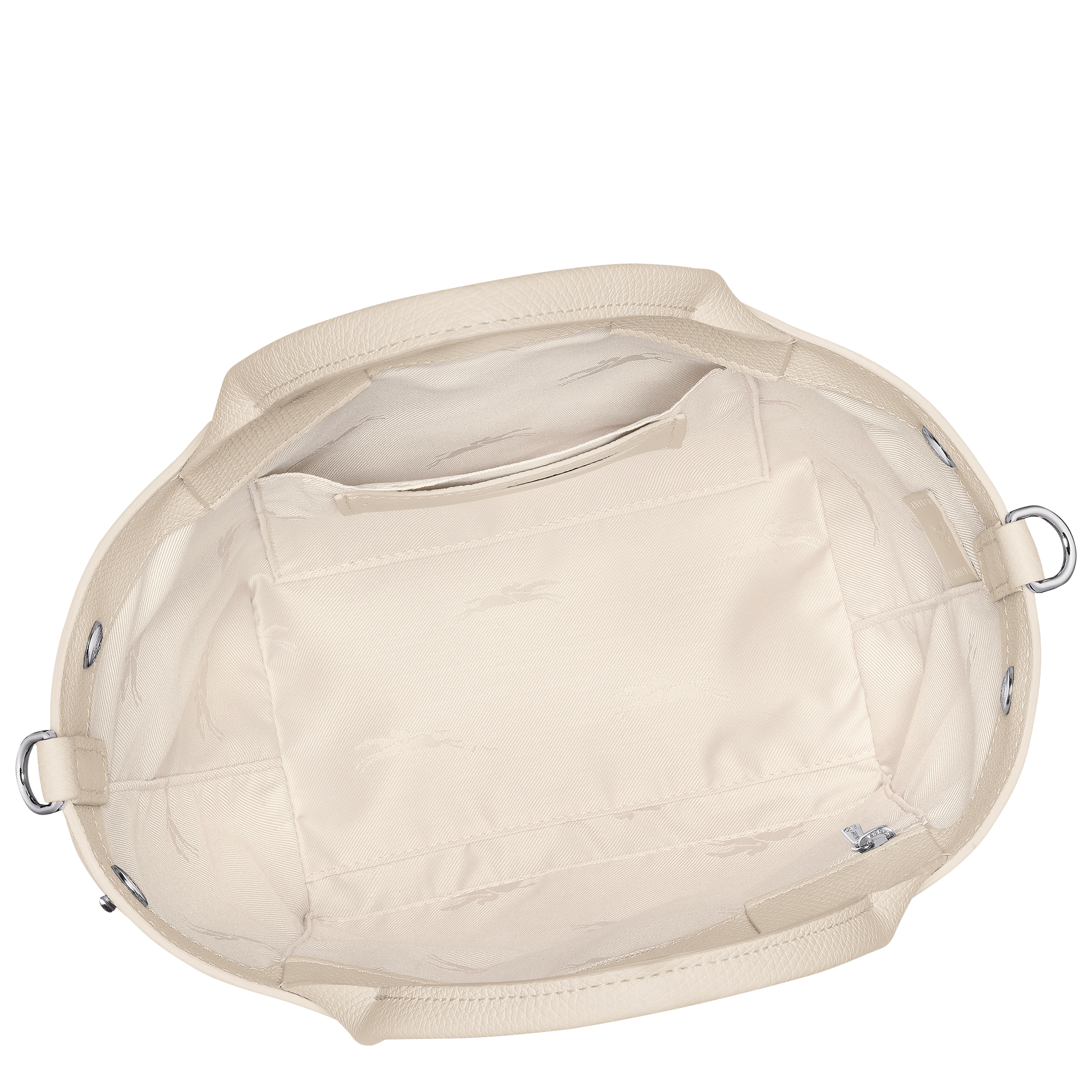 Longchamp Le Roseau S Handbag Paper