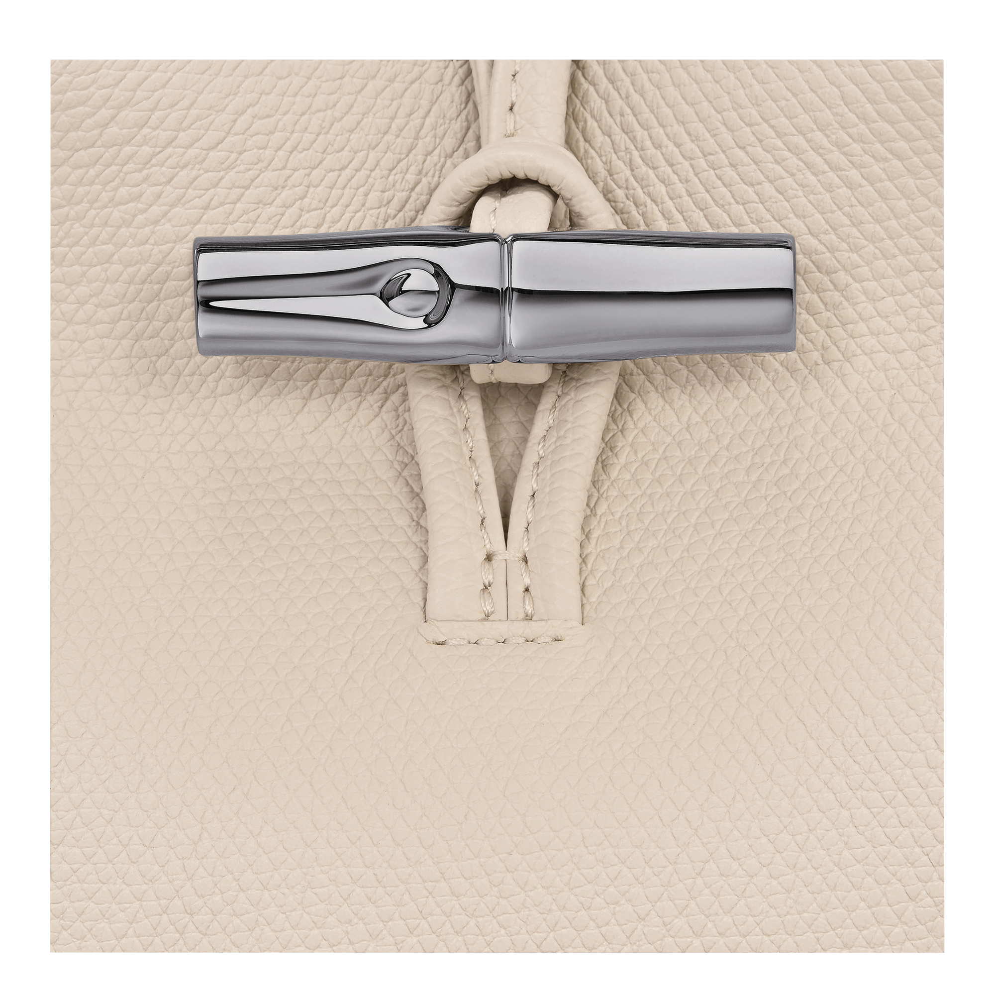 Longchamp Le Roseau S Handbag Paper