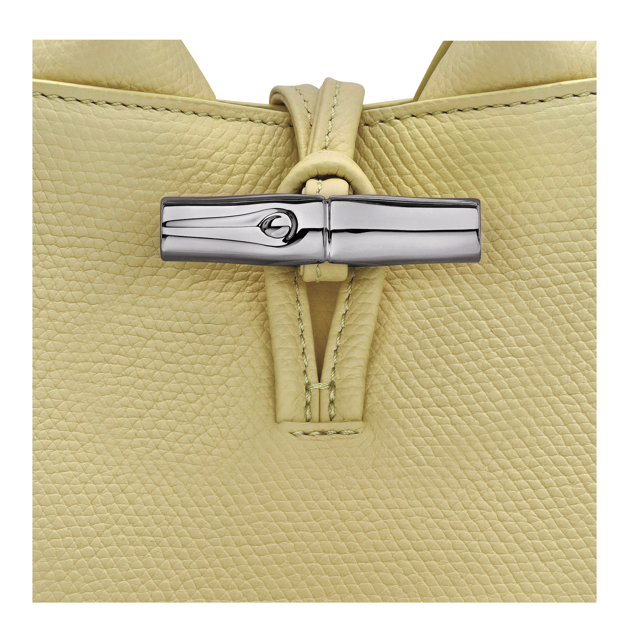 Longchamp Le Roseau XS Handbag Pistachio