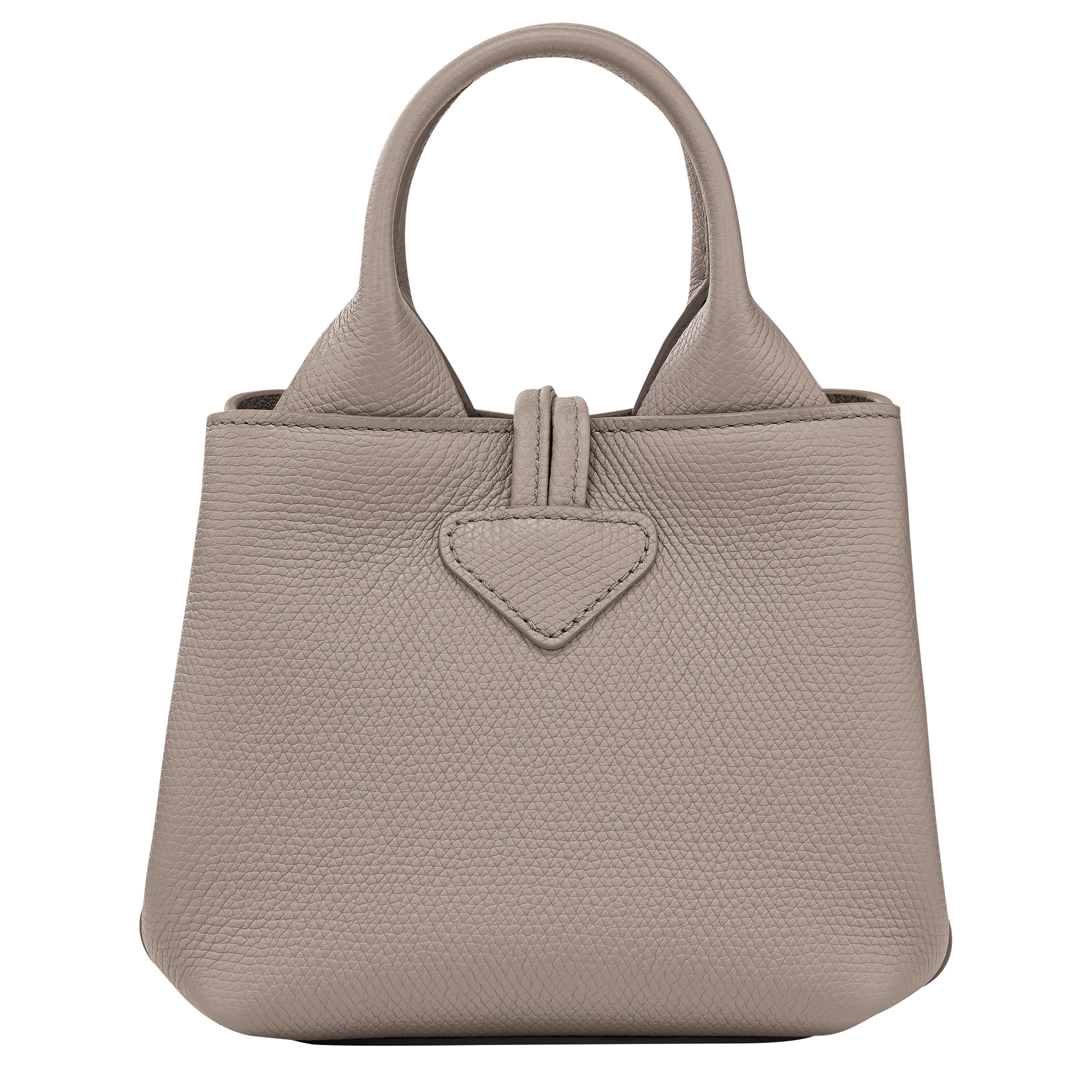 Longchamp Le Roseau XS Handbag Clay