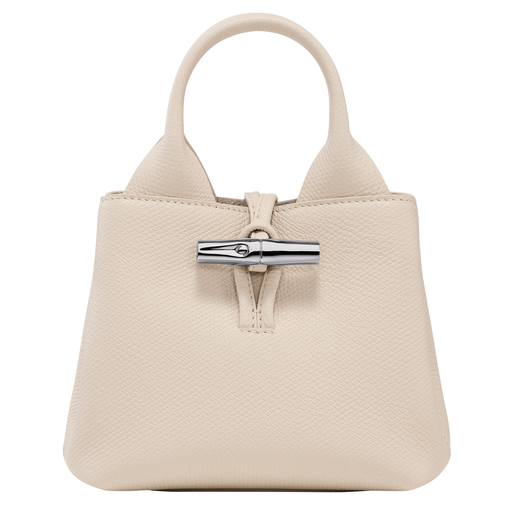 Longchamp Le Roseau XS Handbag Paper