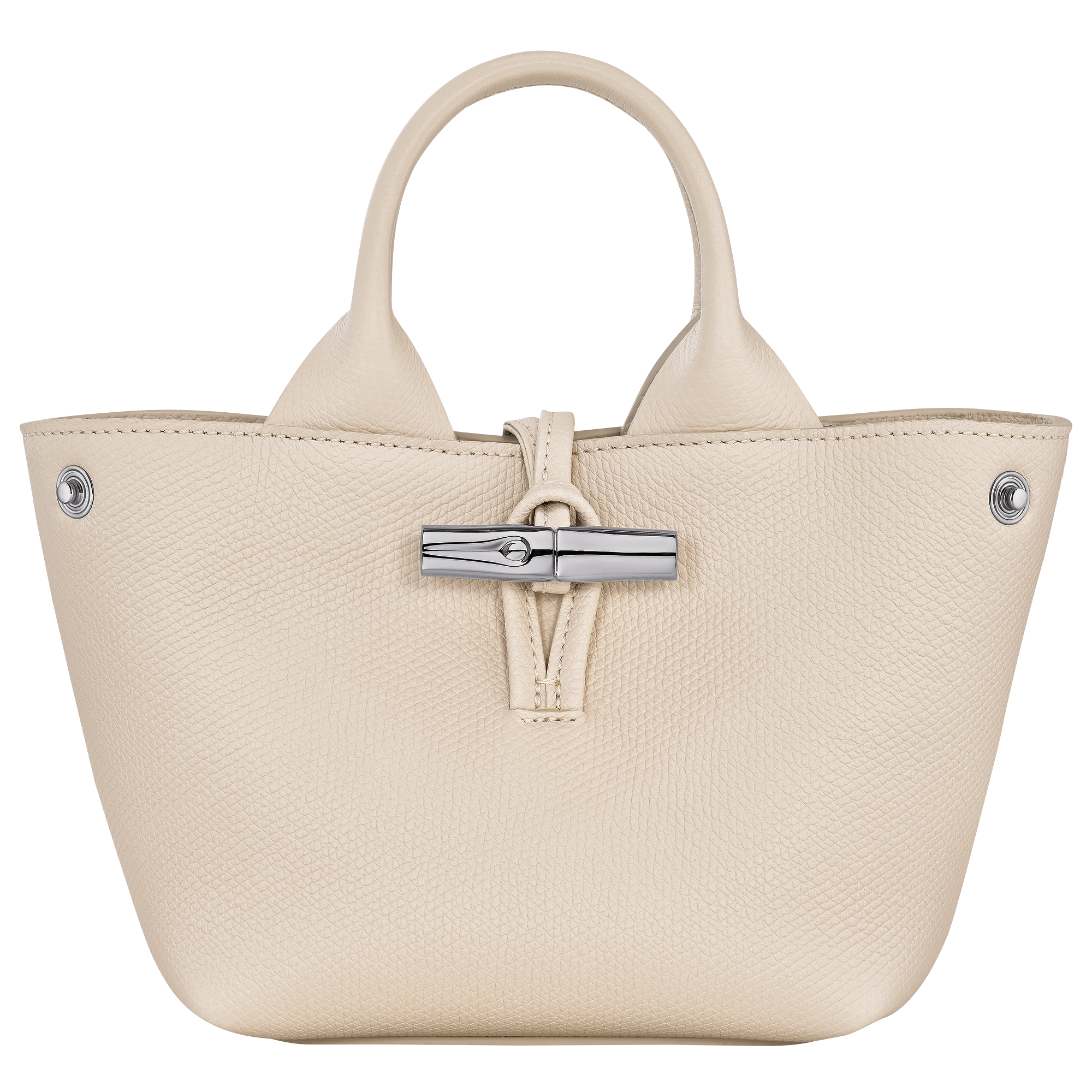 Longchamp Le Roseau XS Handbag Paper