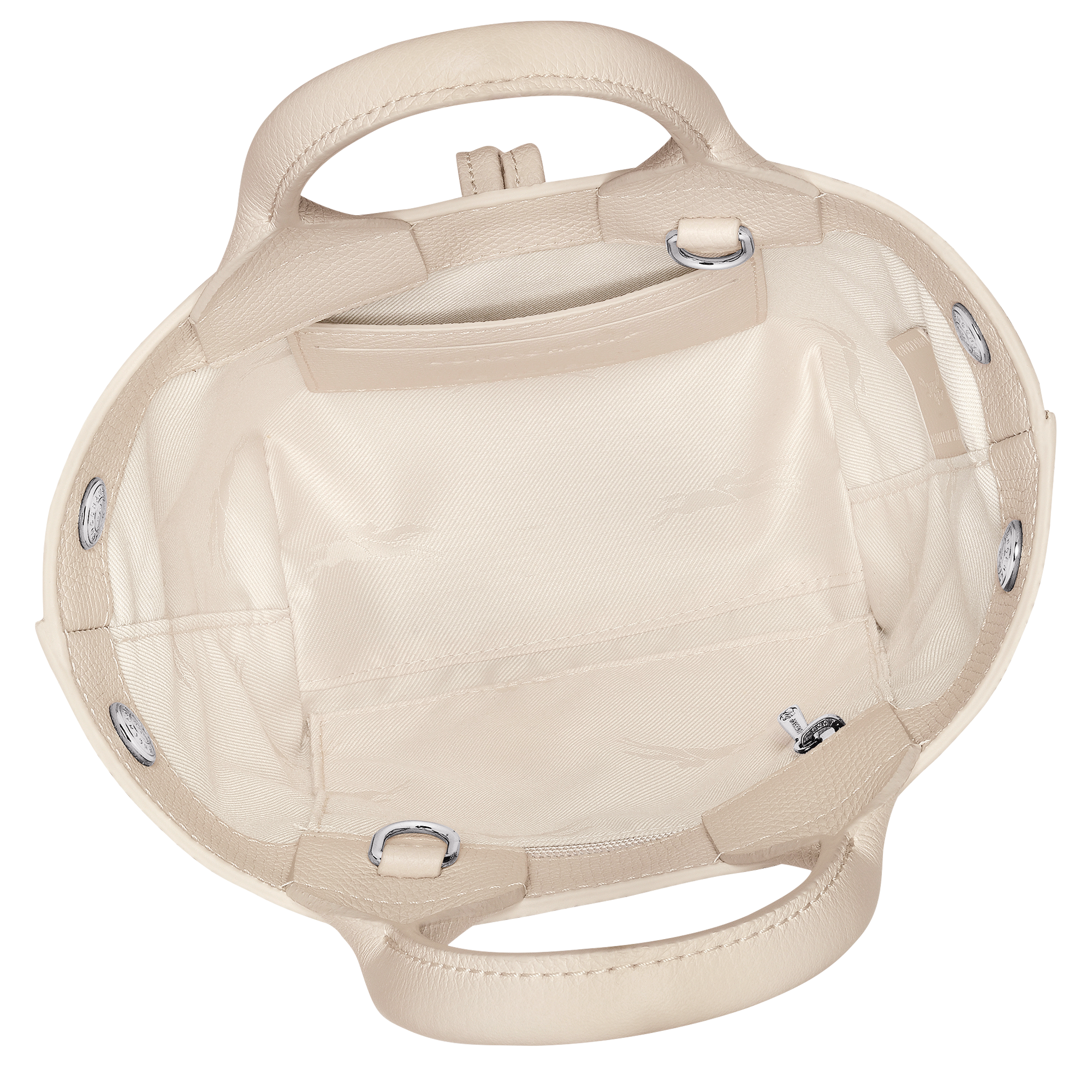 Longchamp Le Roseau XS Handbag Paper