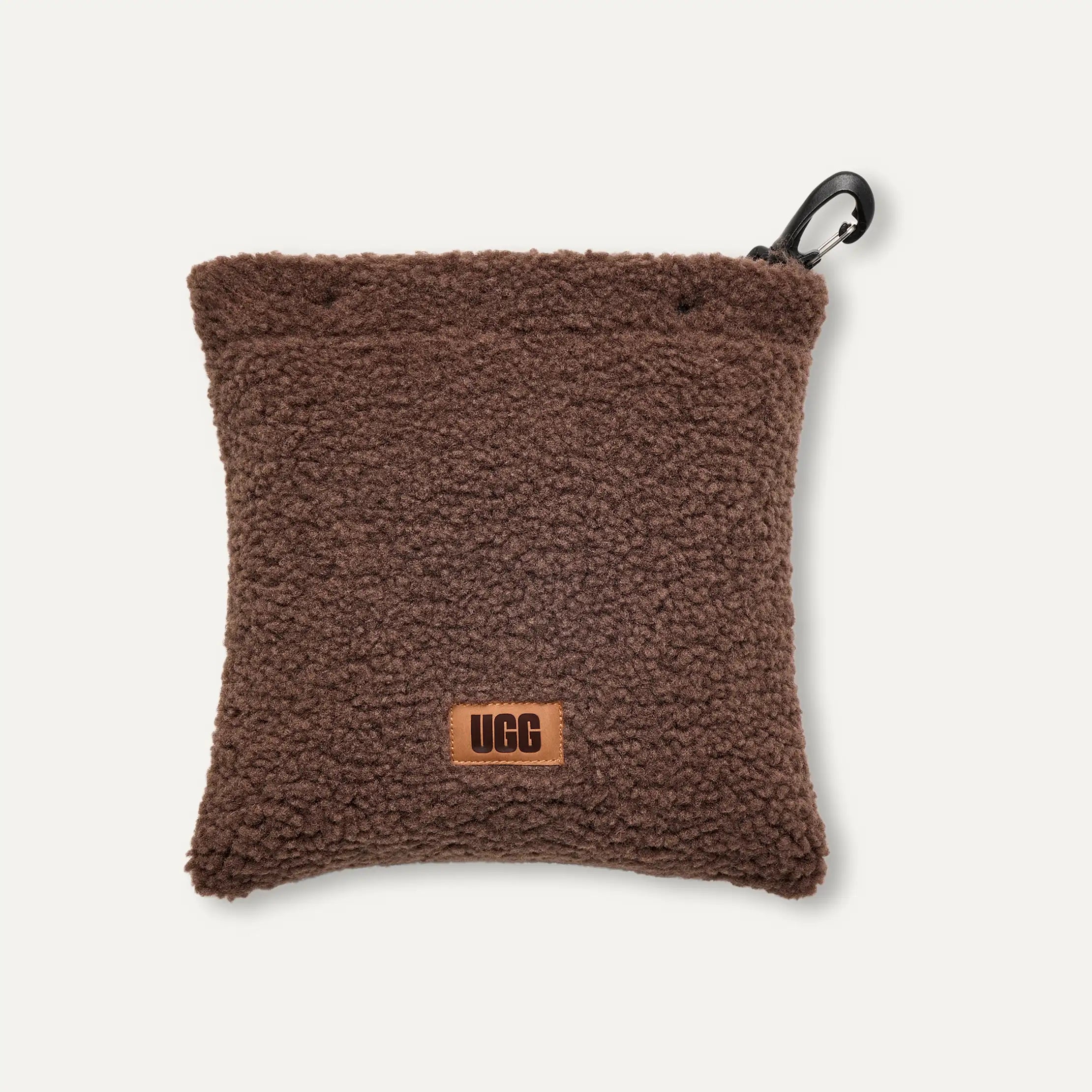 Ugg Aw Uggfluff Packable Scarf Allspice